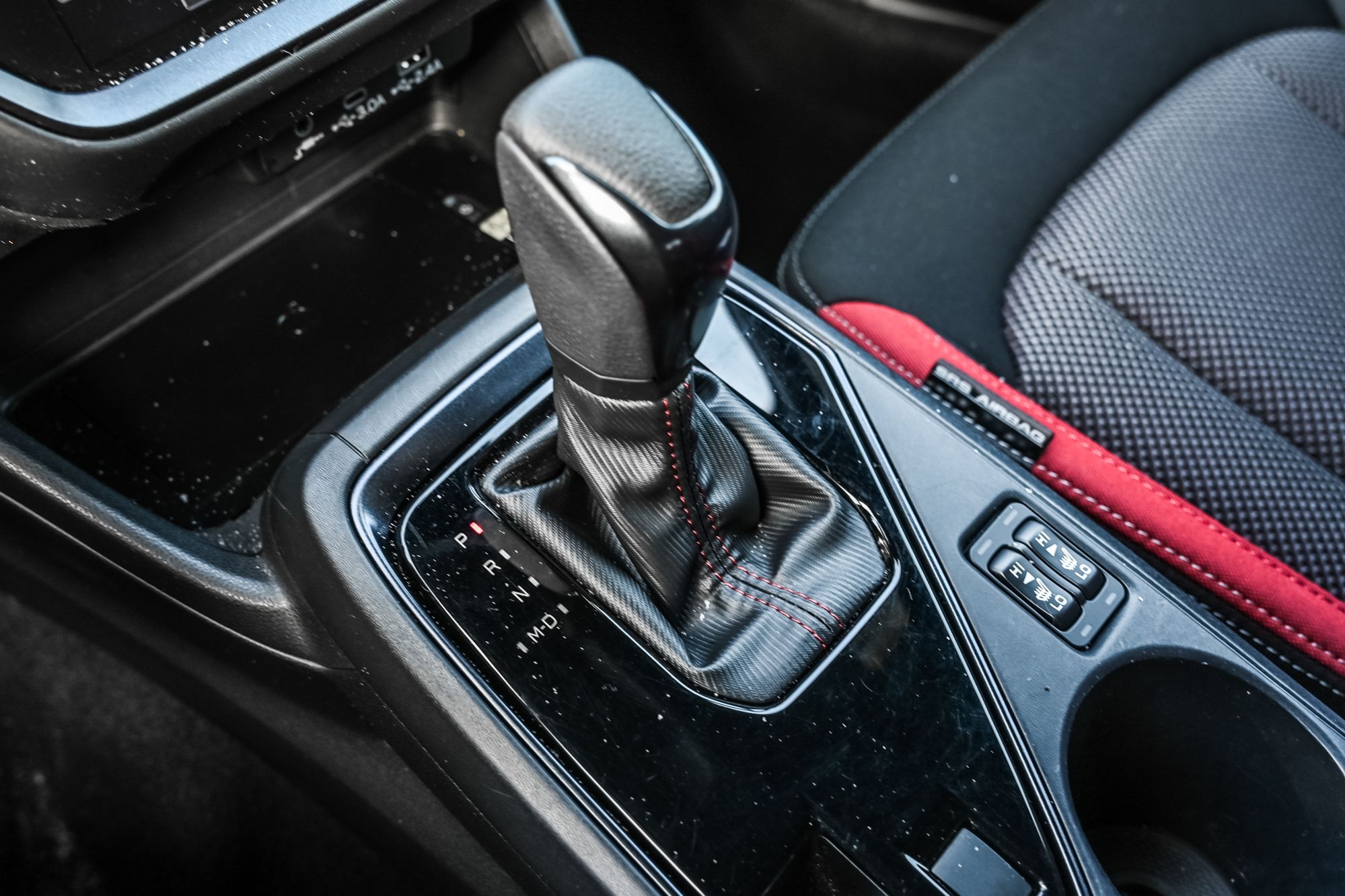 2024 Subaru IMPREZA RS in Dorval, Quebec