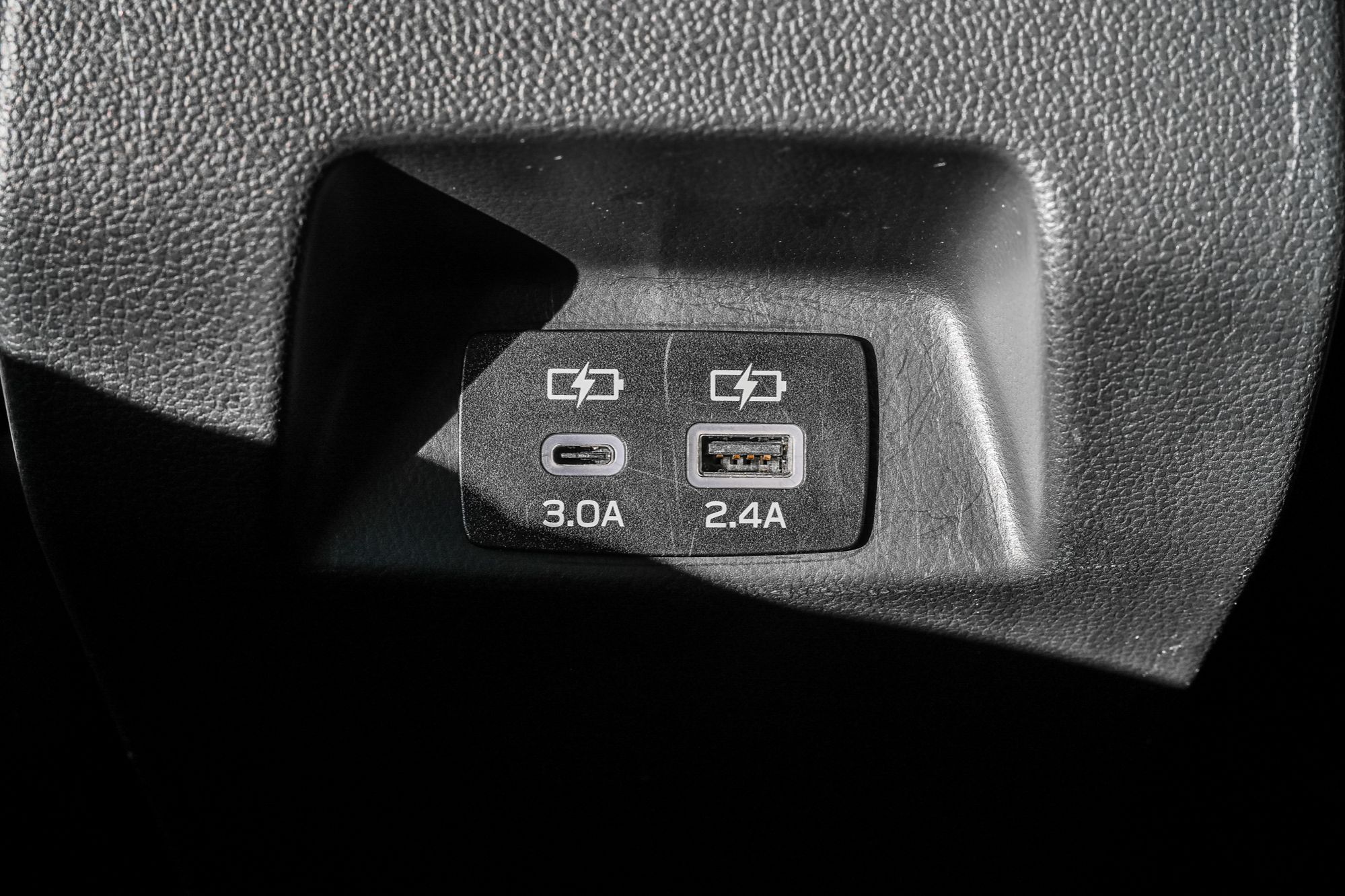 2024 Subaru IMPREZA RS in Dorval, Quebec