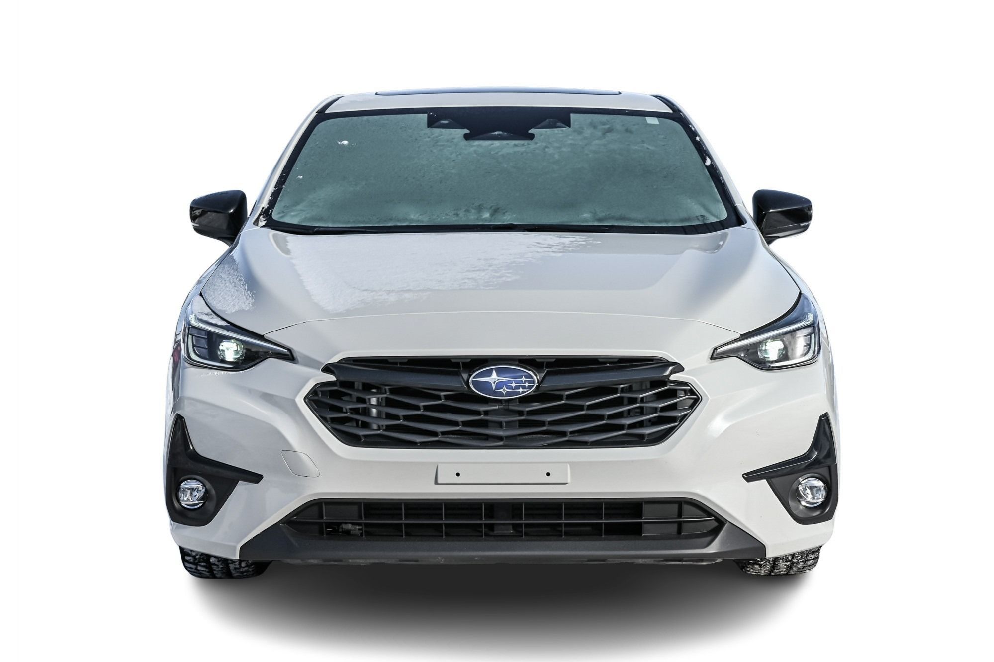 2024 Subaru IMPREZA RS in Dorval, Quebec