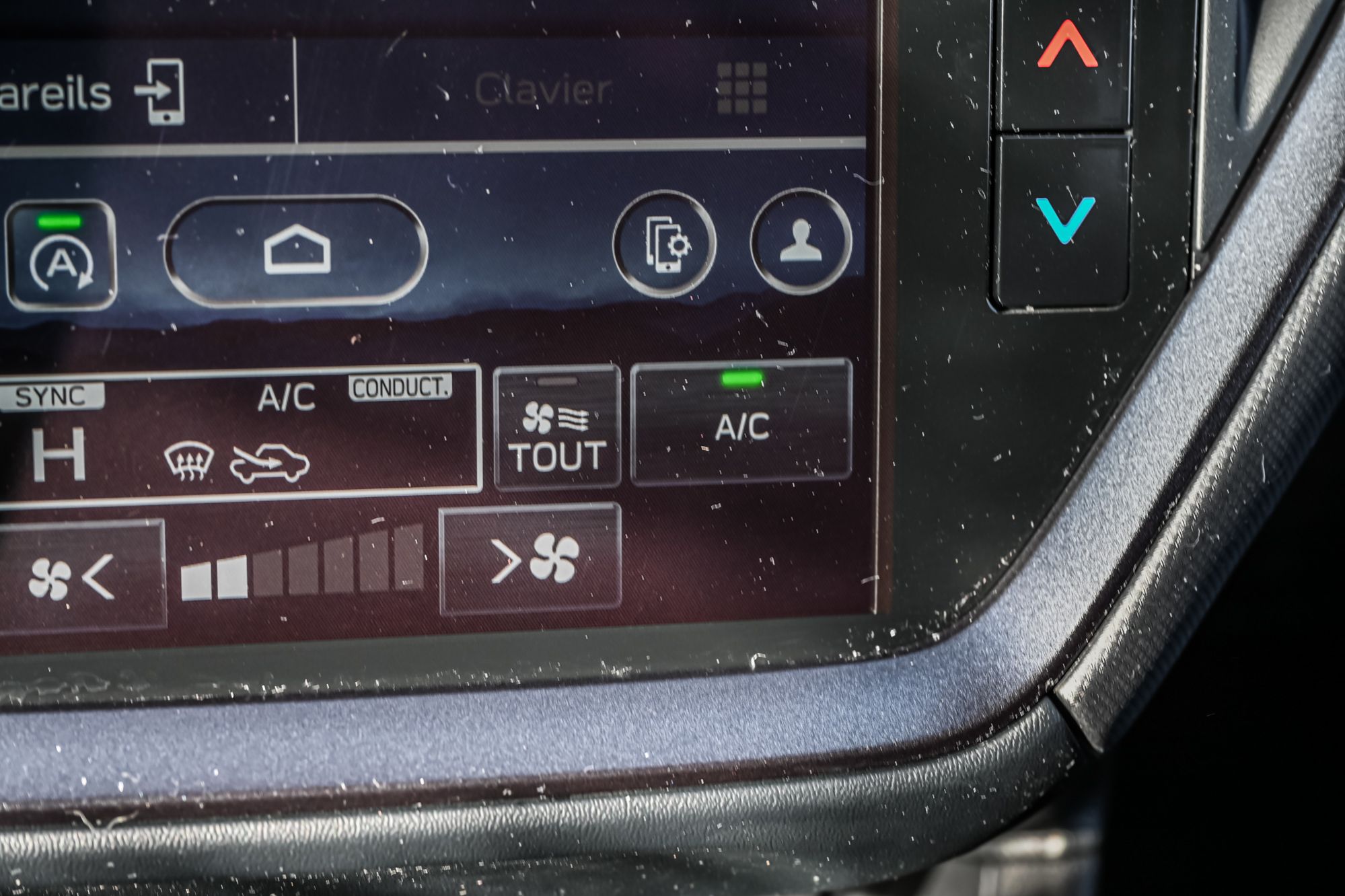 2024 Subaru IMPREZA RS in Dorval, Quebec