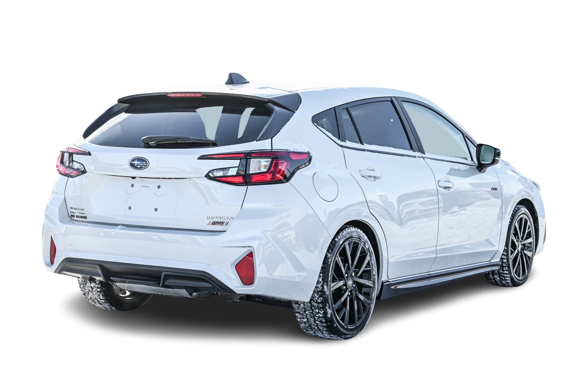 2024 Subaru IMPREZA RS in Dorval, Quebec