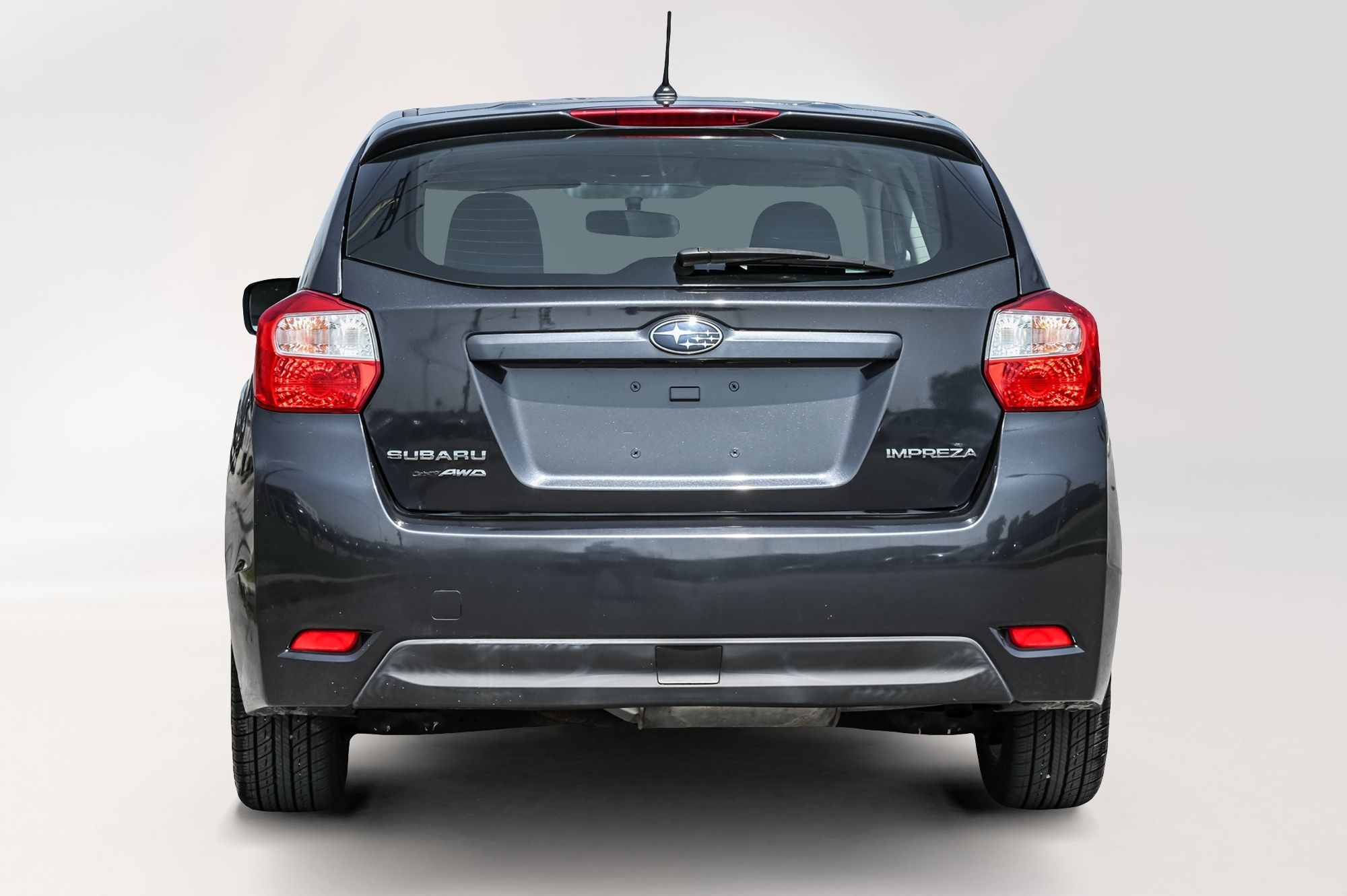2012 Subaru Impreza in Dorval, Quebec