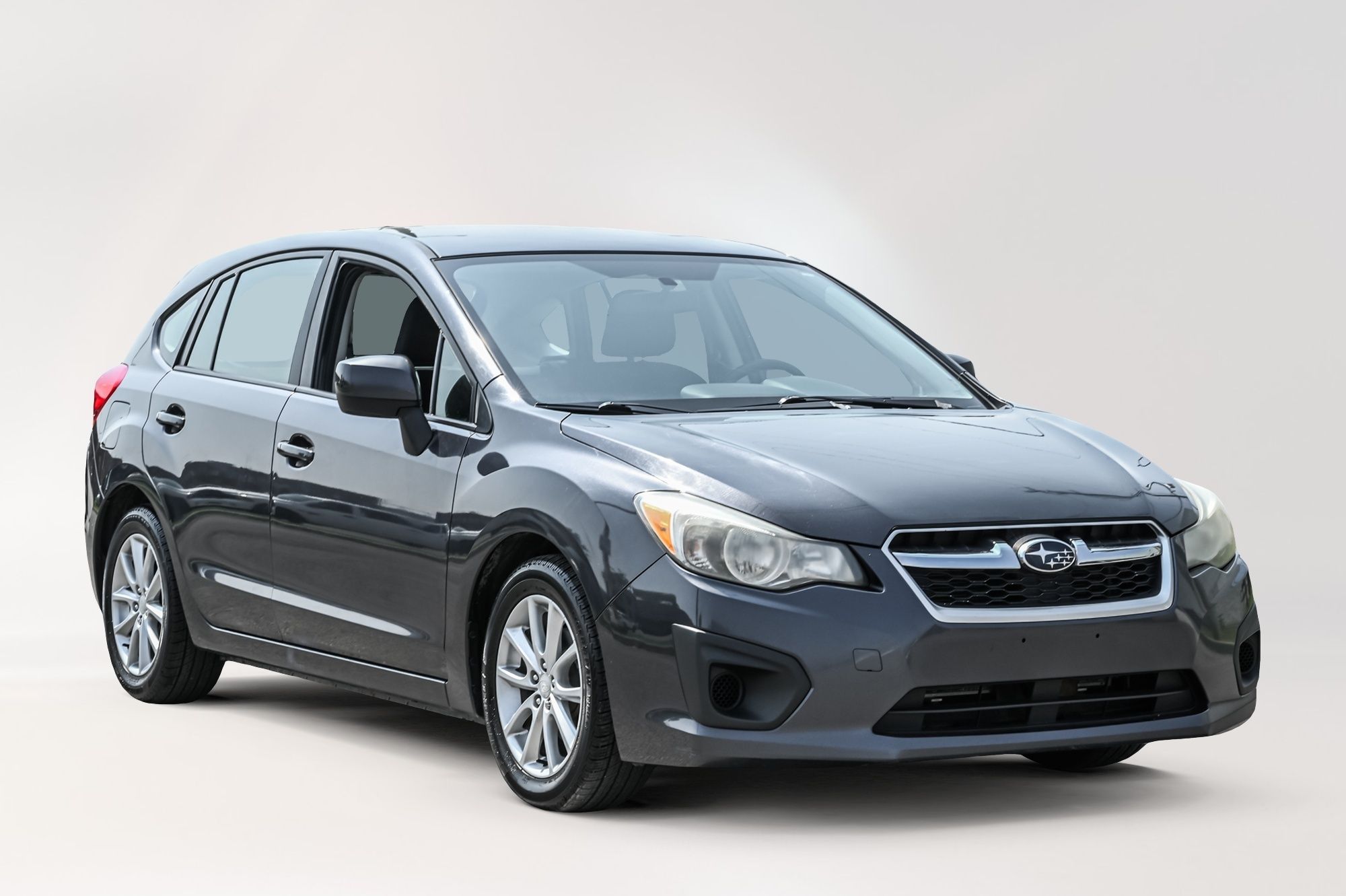 2012 Subaru Impreza in Dorval, Quebec