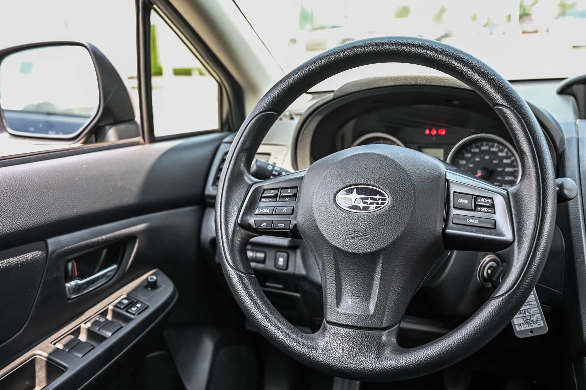 2012 Subaru Impreza in Dorval, Quebec