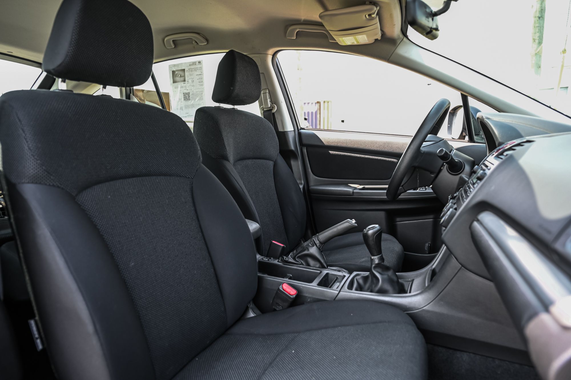 2012 Subaru Impreza in Dorval, Quebec