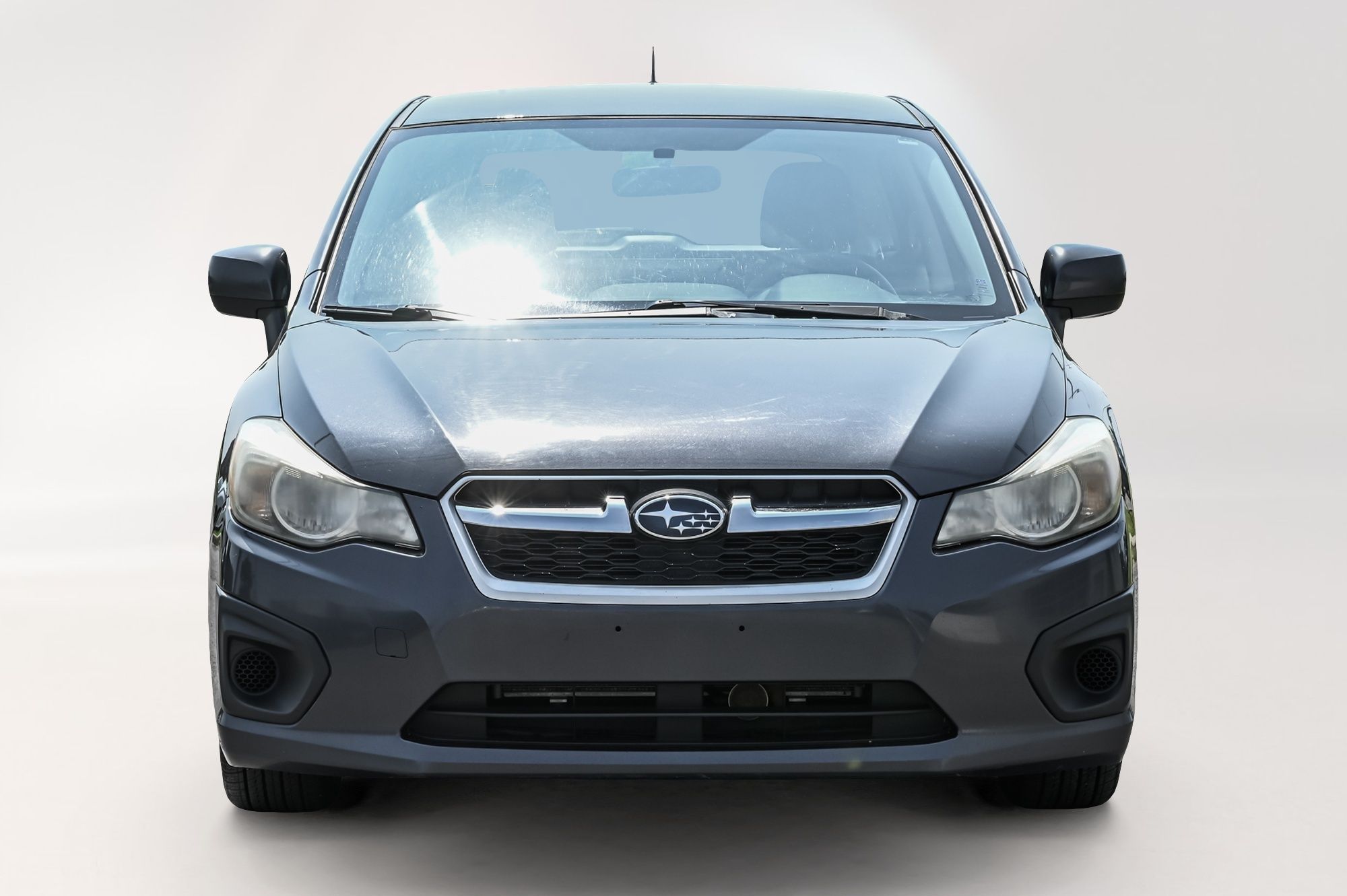 2012 Subaru Impreza in Dorval, Quebec