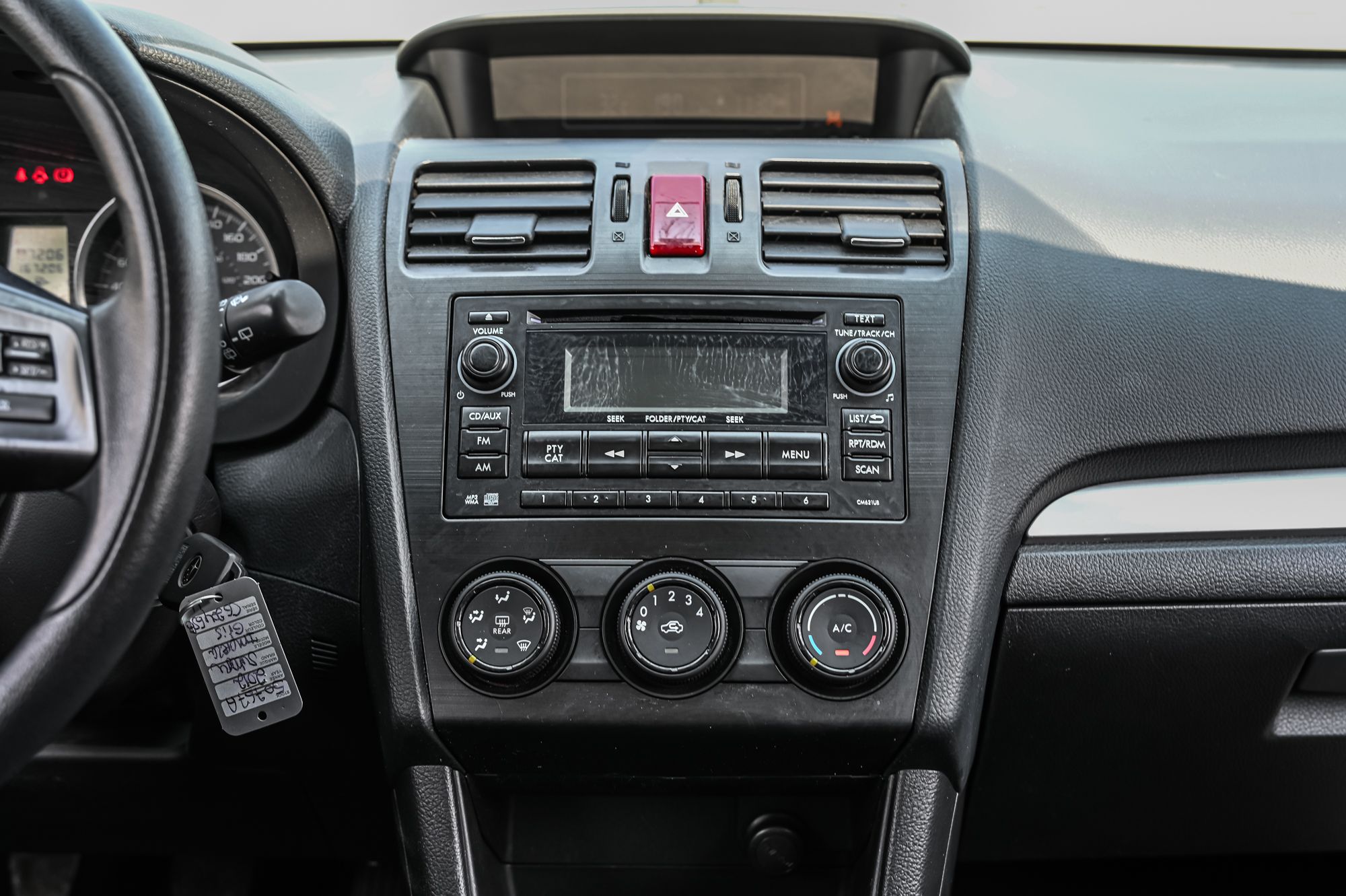 2012 Subaru Impreza in Dorval, Quebec