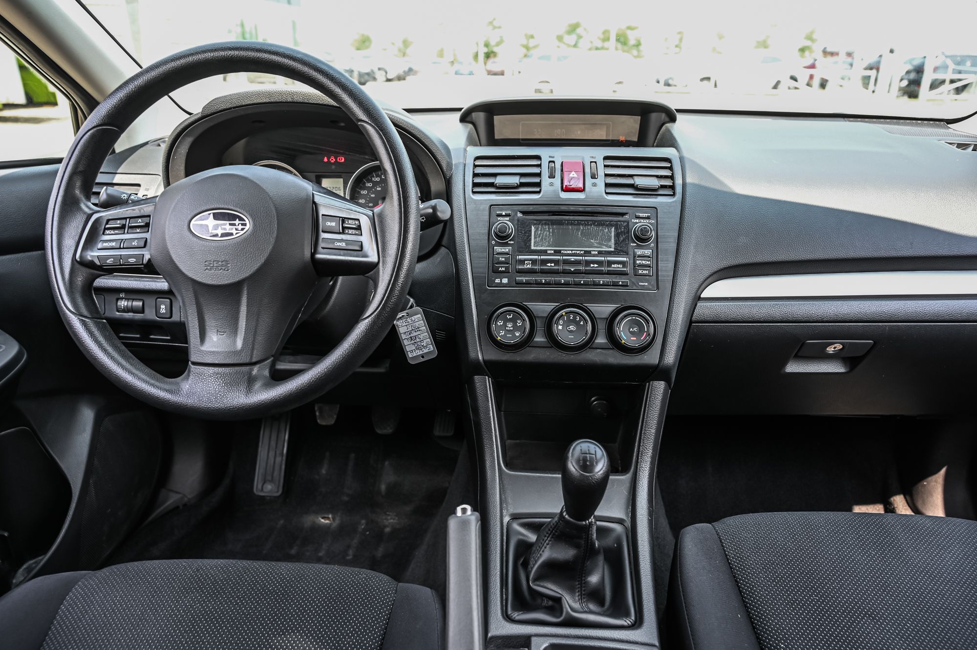 2012 Subaru Impreza in Dorval, Quebec