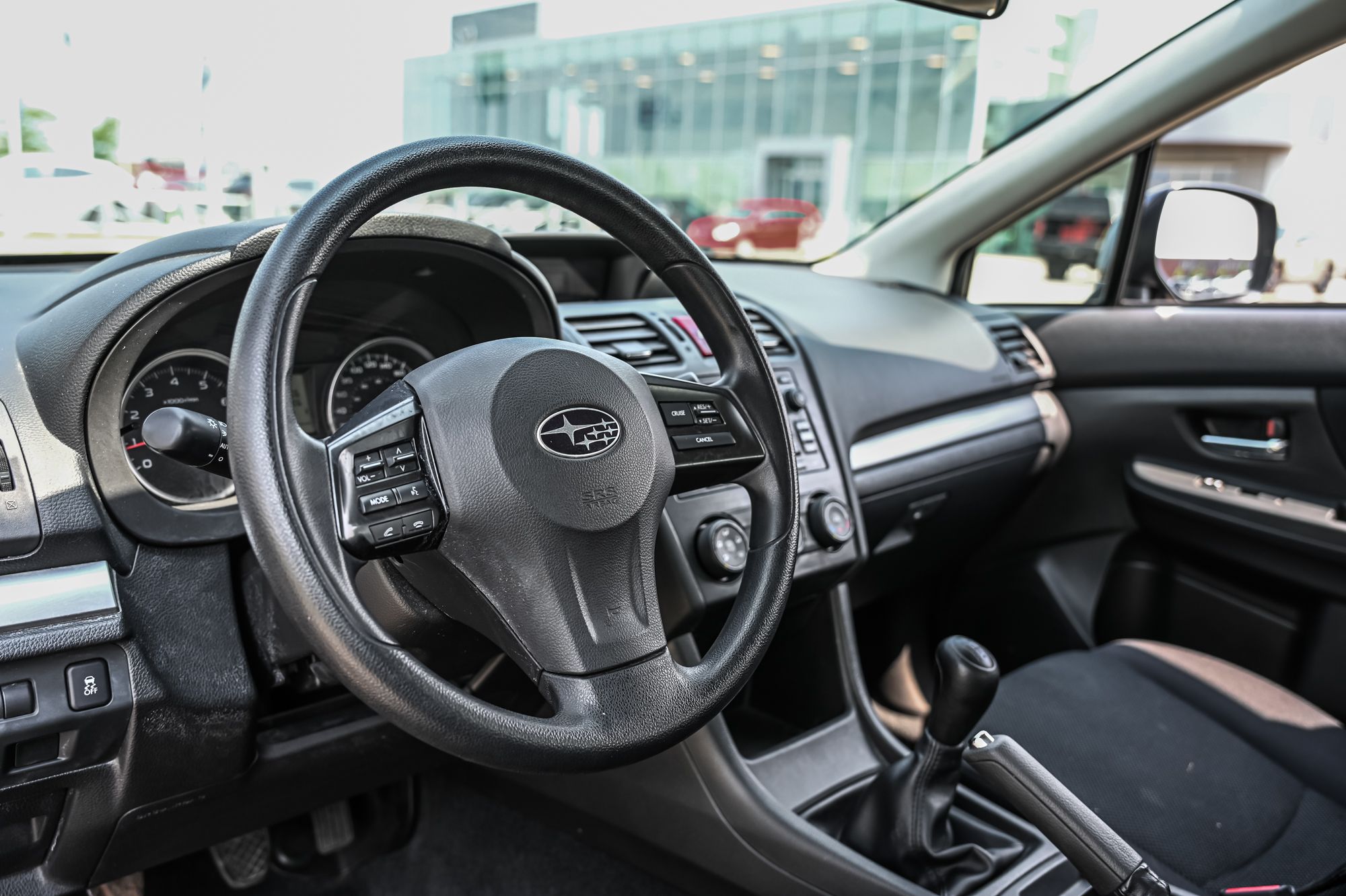 2012 Subaru Impreza in Dorval, Quebec