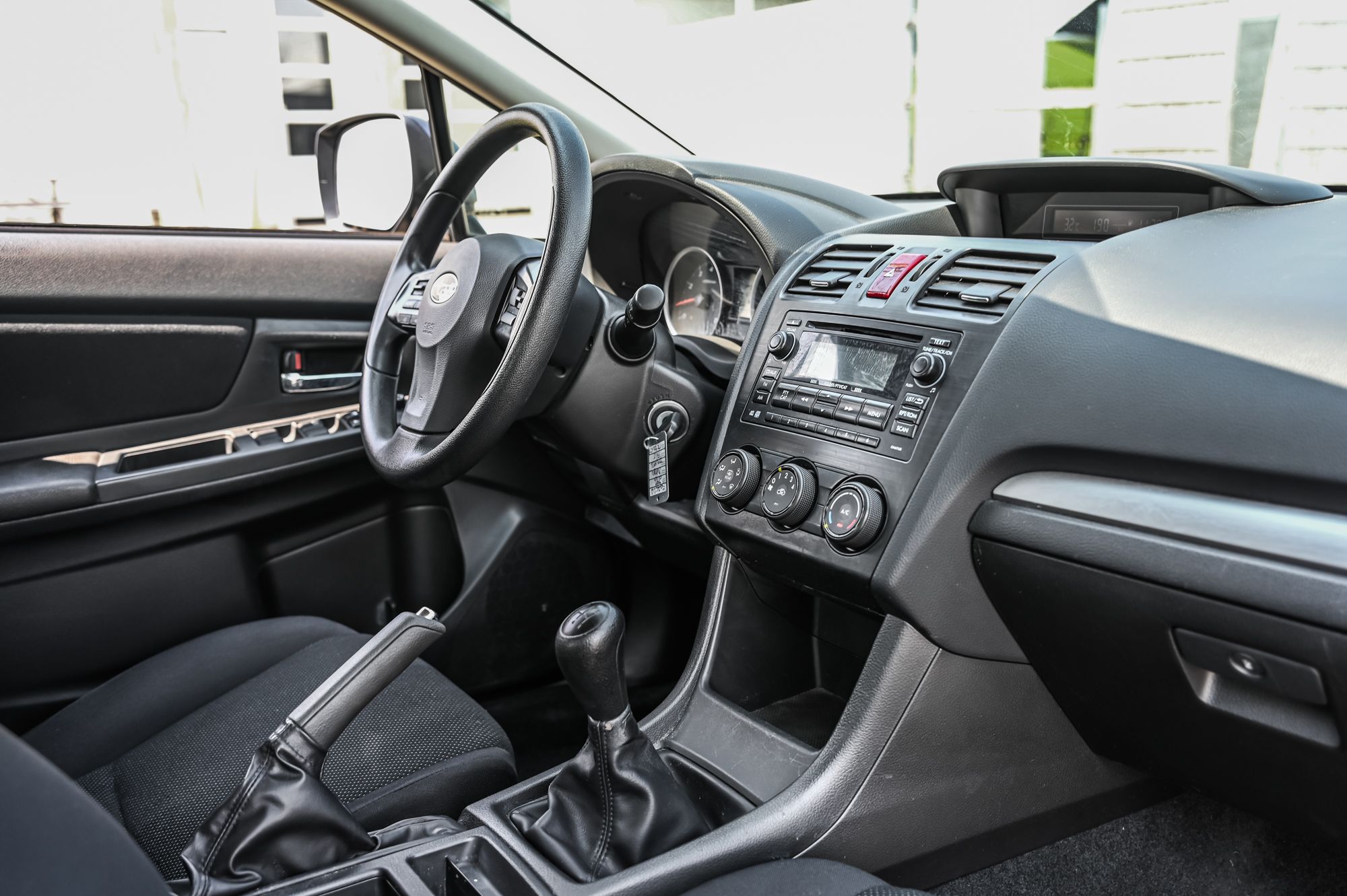 2012 Subaru Impreza in Dorval, Quebec