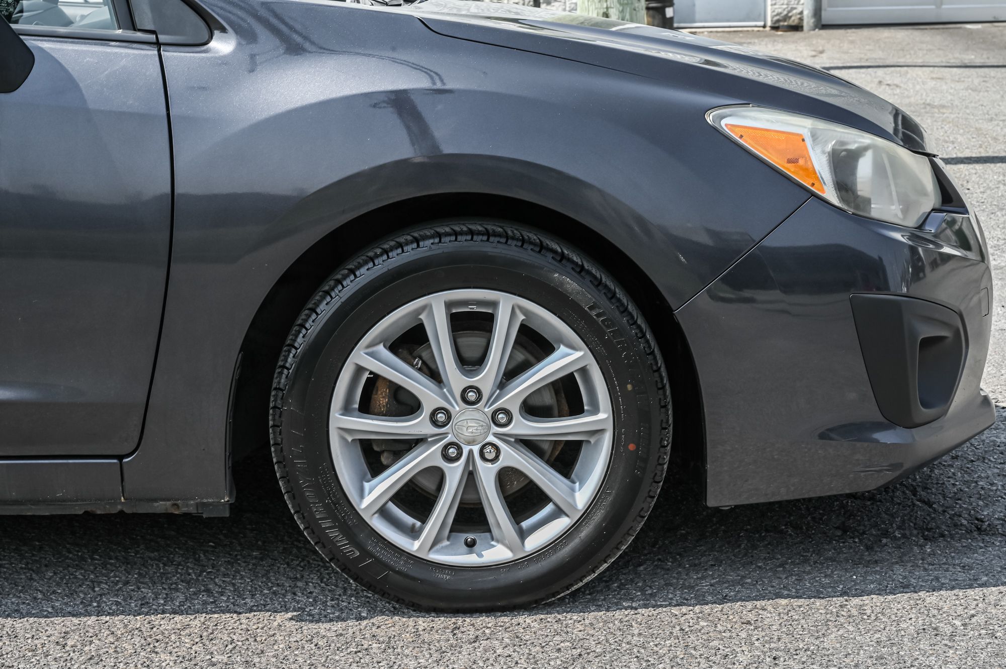 2012 Subaru Impreza in Dorval, Quebec
