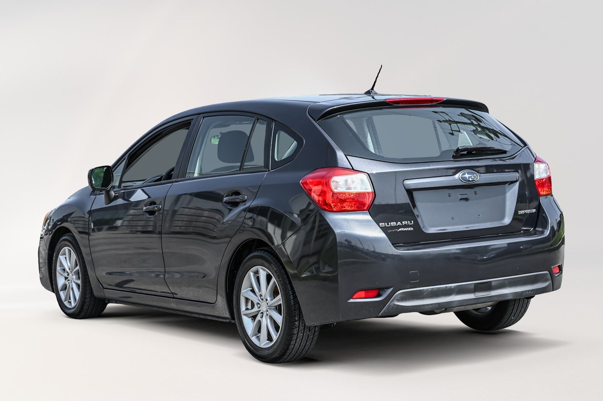 2012 Subaru Impreza in Dorval, Quebec