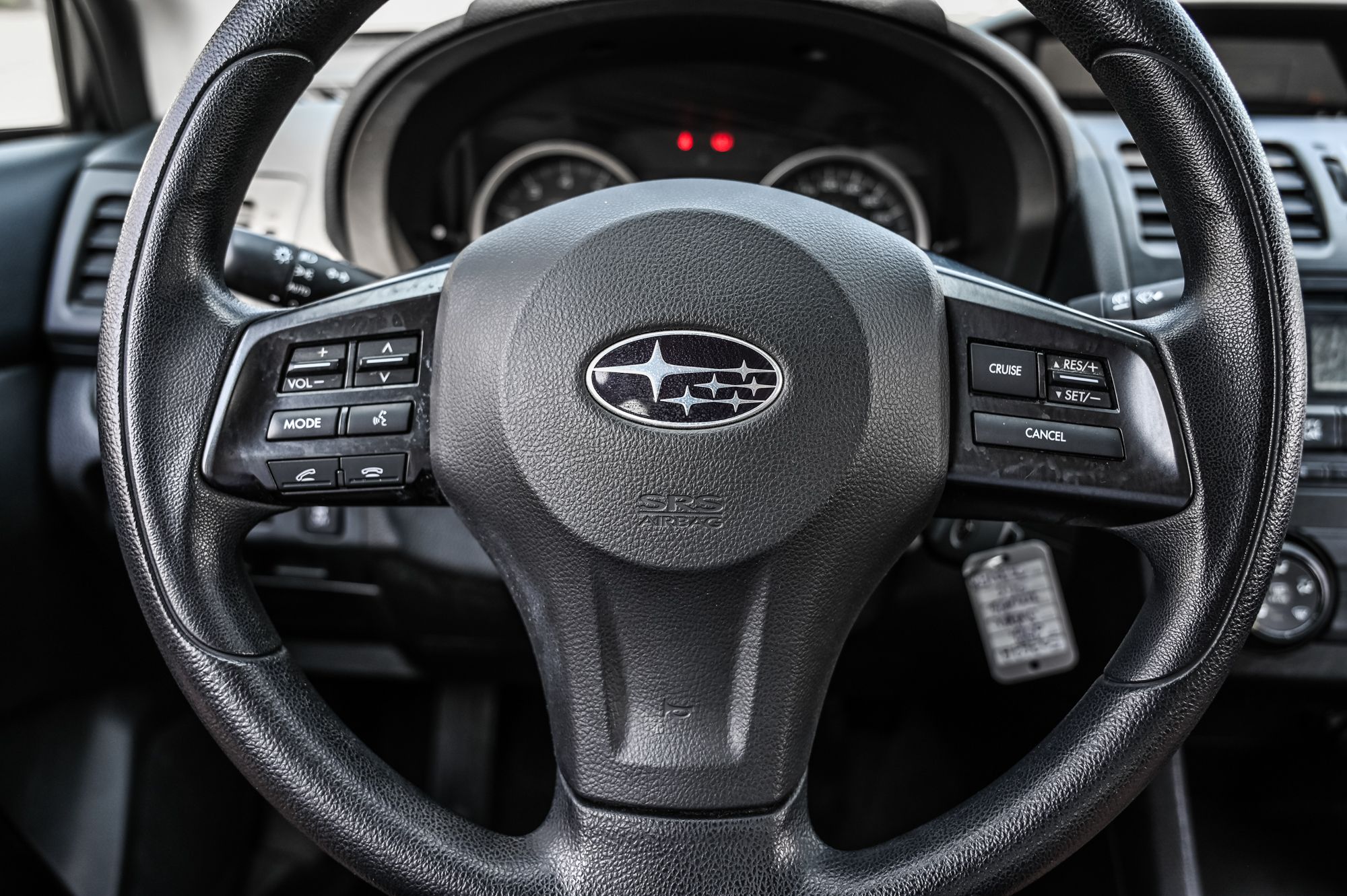 2012 Subaru Impreza in Dorval, Quebec
