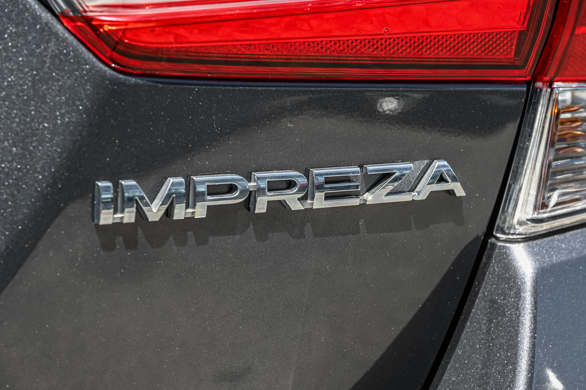 Subaru Impreza  2022 à Dorval, Québec