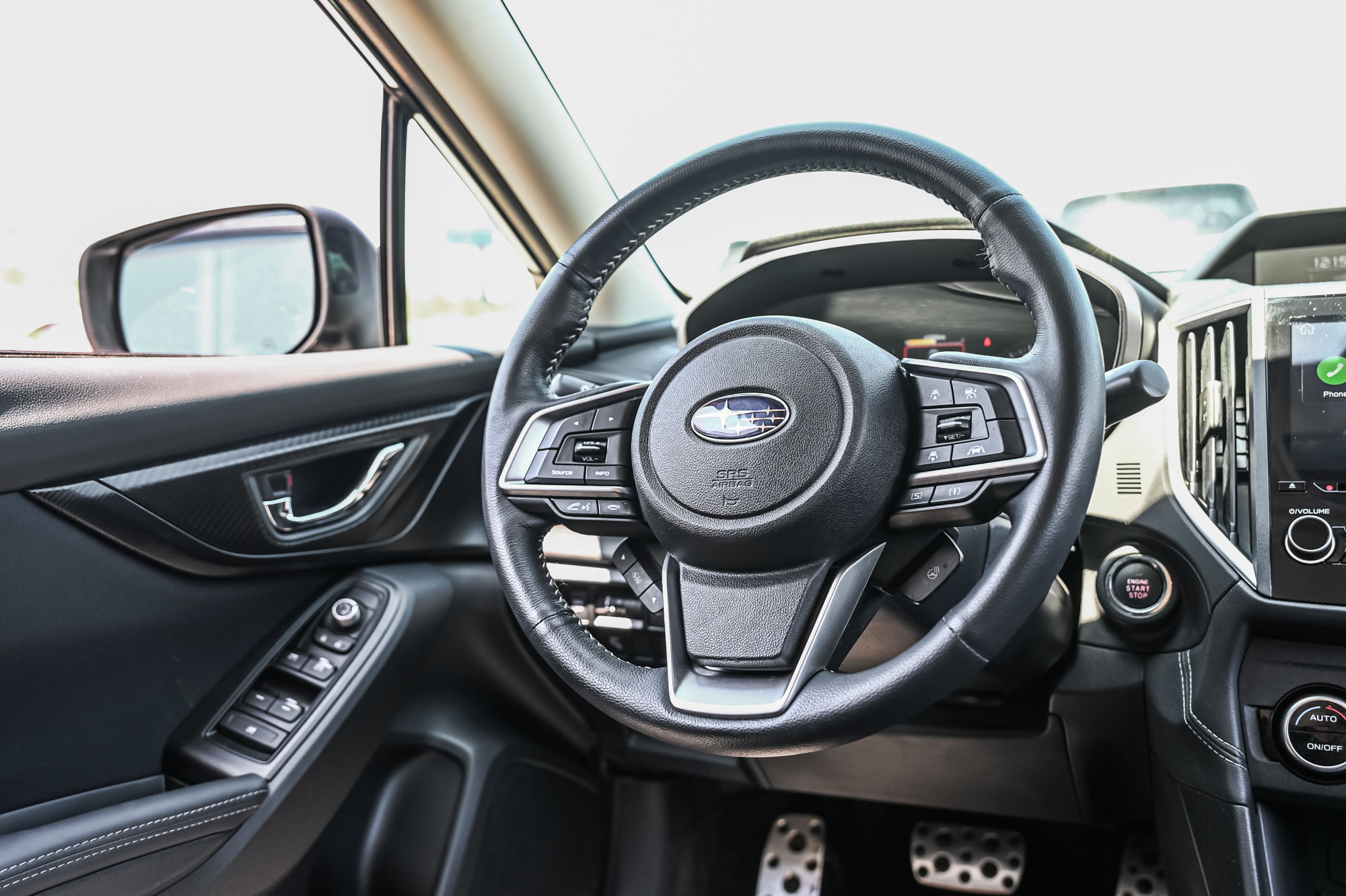 Subaru Impreza  2022 à Dorval, Québec