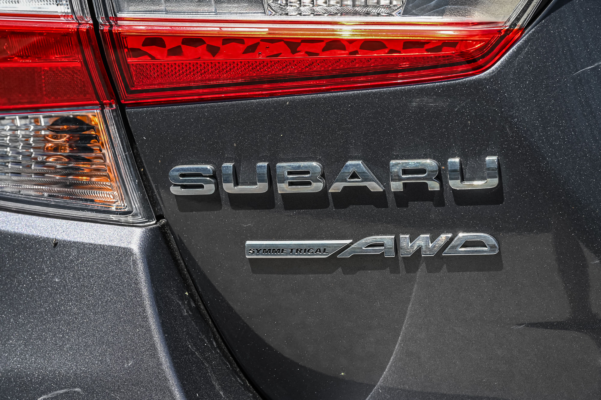 Subaru Impreza  2022 à Dorval, Québec