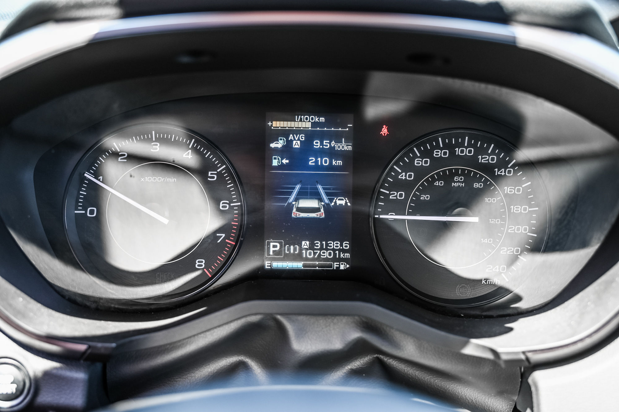 Subaru Impreza  2022 à Dorval, Québec