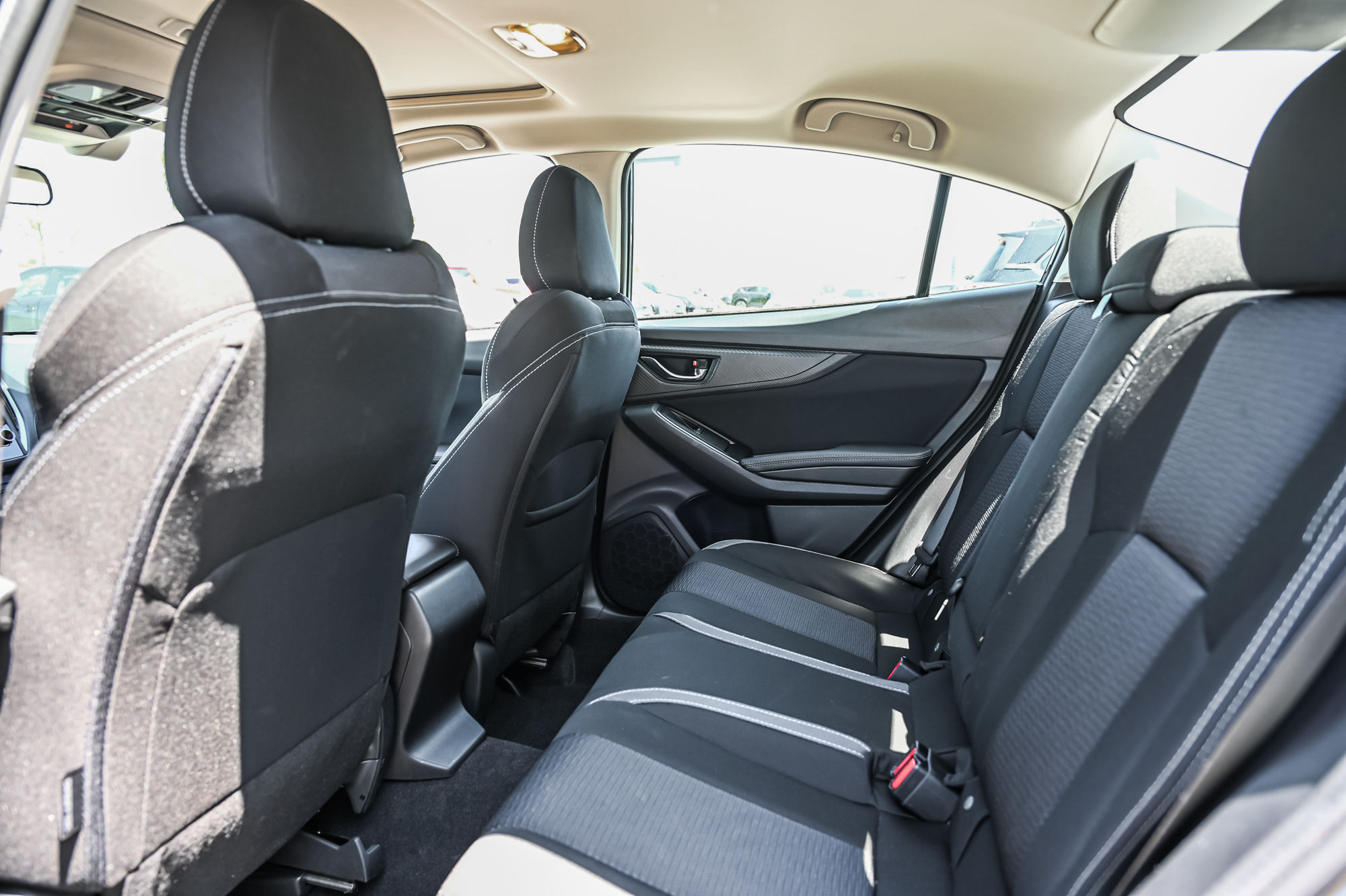Subaru Impreza  2022 à Dorval, Québec