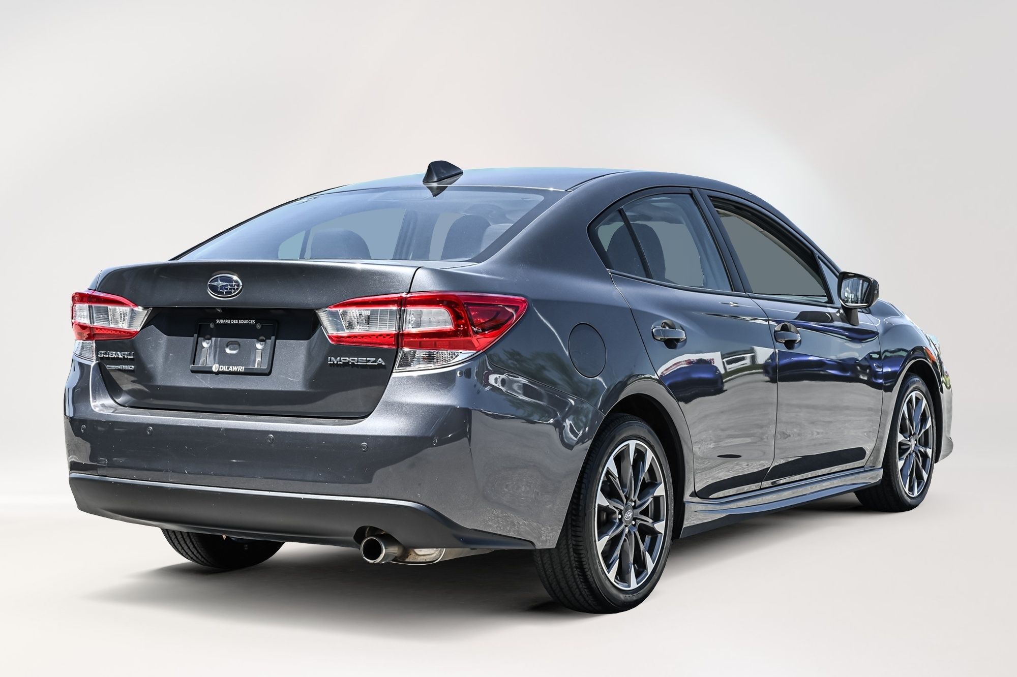 Subaru Impreza  2022 à Dorval, Québec