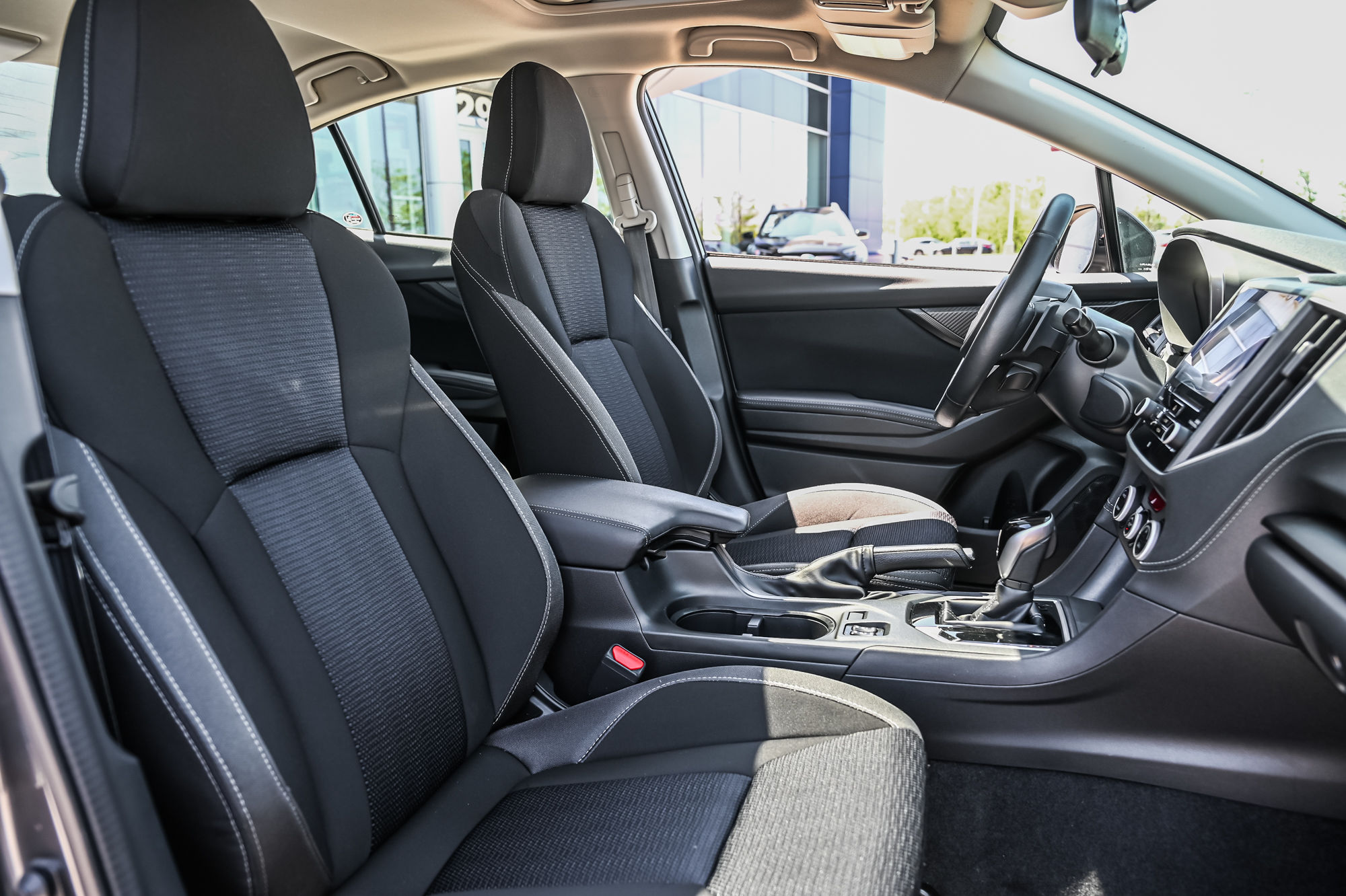 Subaru Impreza  2022 à Dorval, Québec