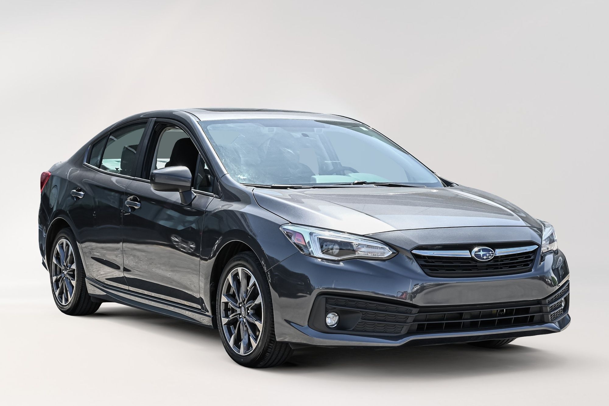 Subaru Impreza  2022 à Dorval, Québec