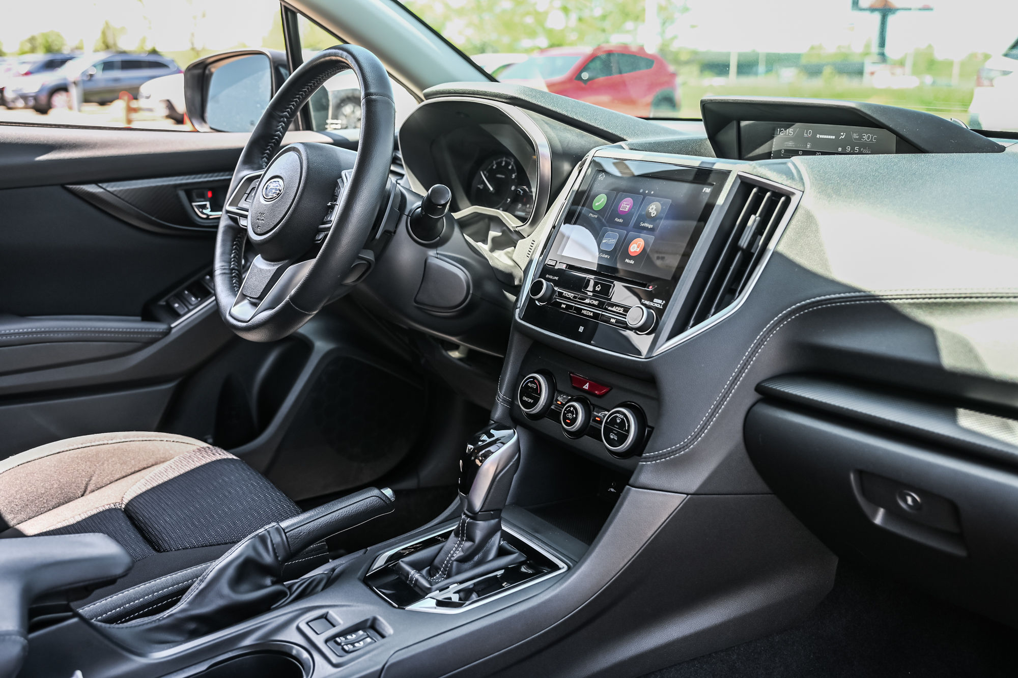 Subaru Impreza  2022 à Dorval, Québec