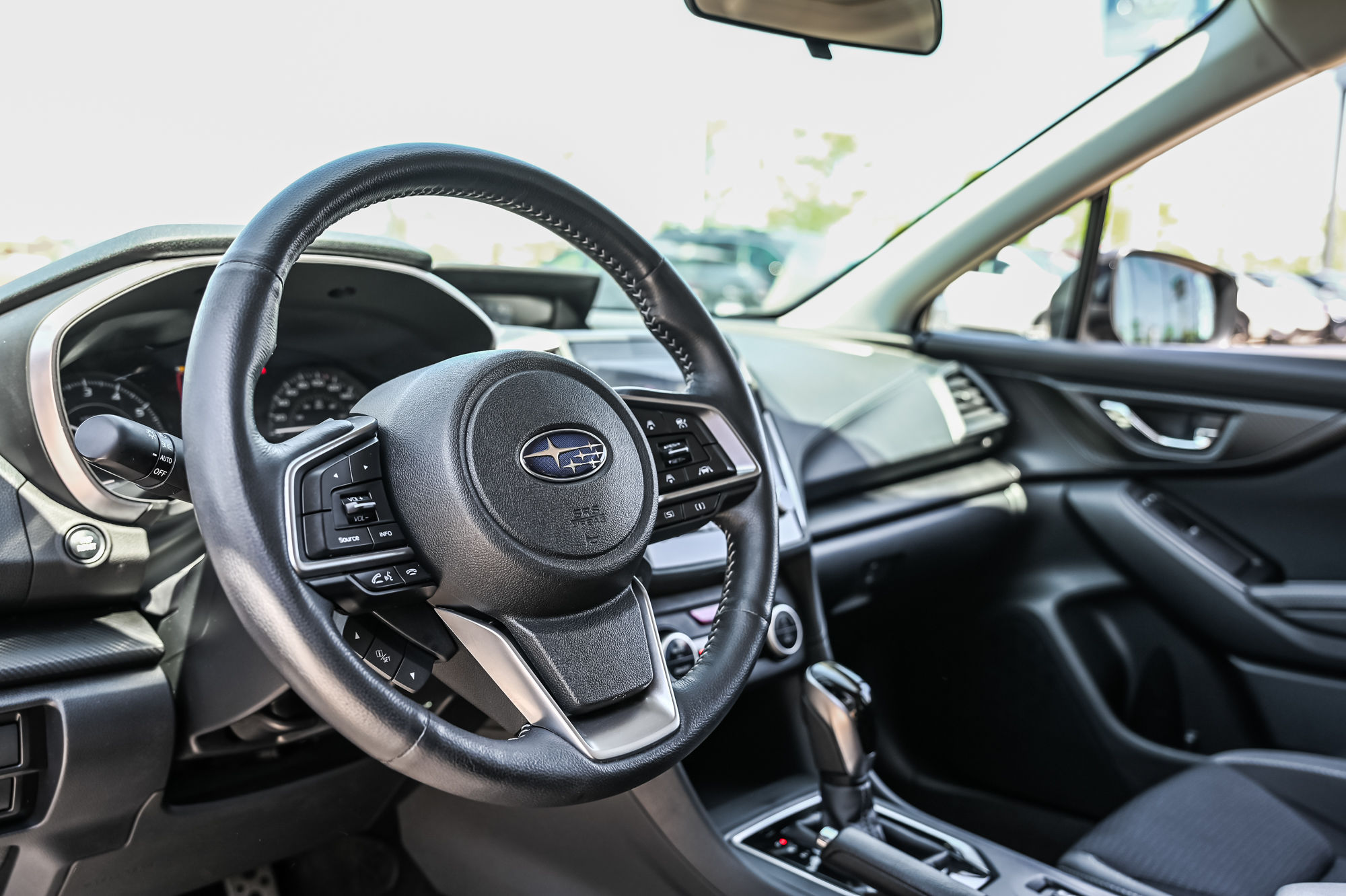 Subaru Impreza  2022 à Dorval, Québec