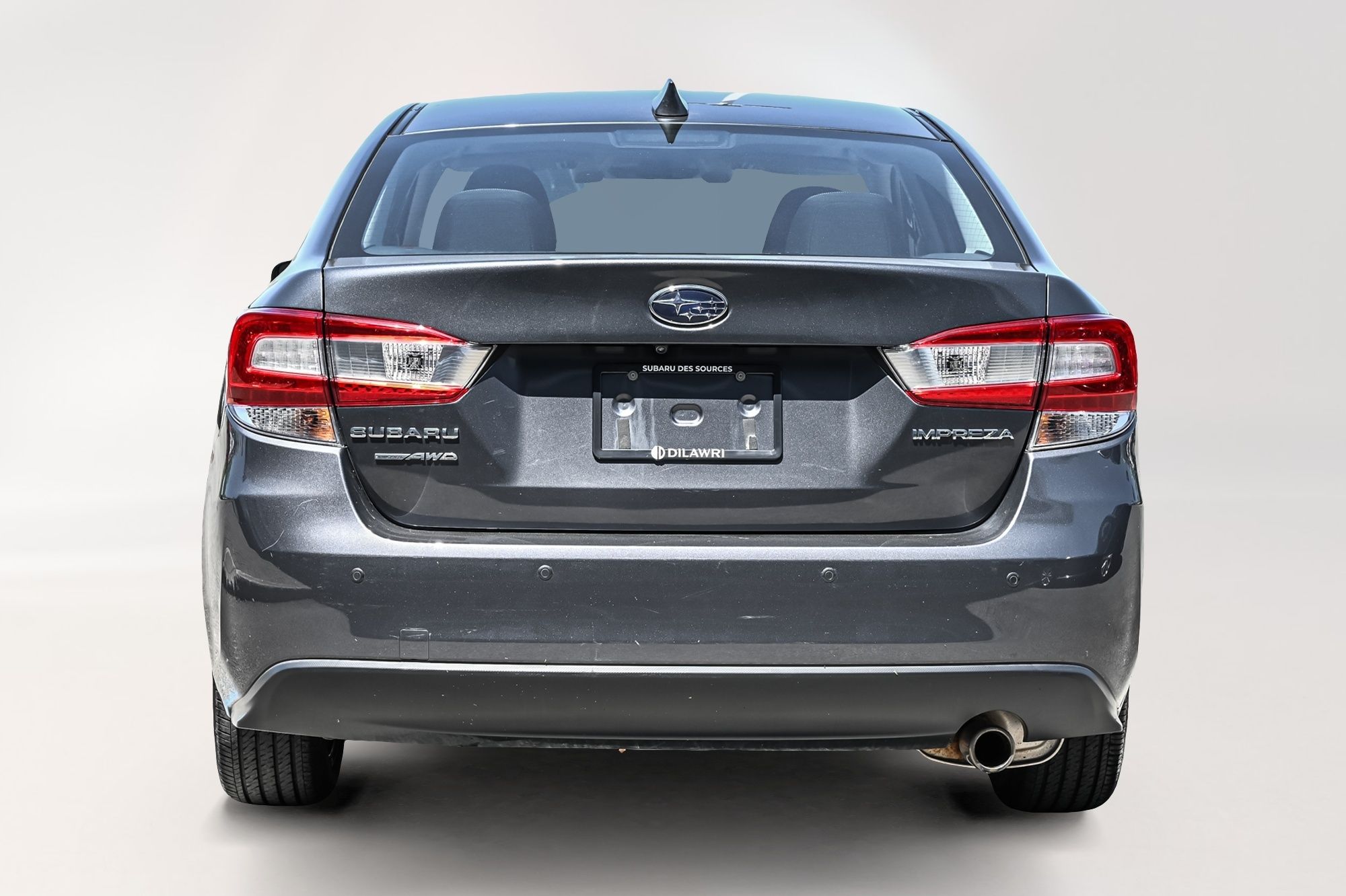 Subaru Impreza  2022 à Dorval, Québec