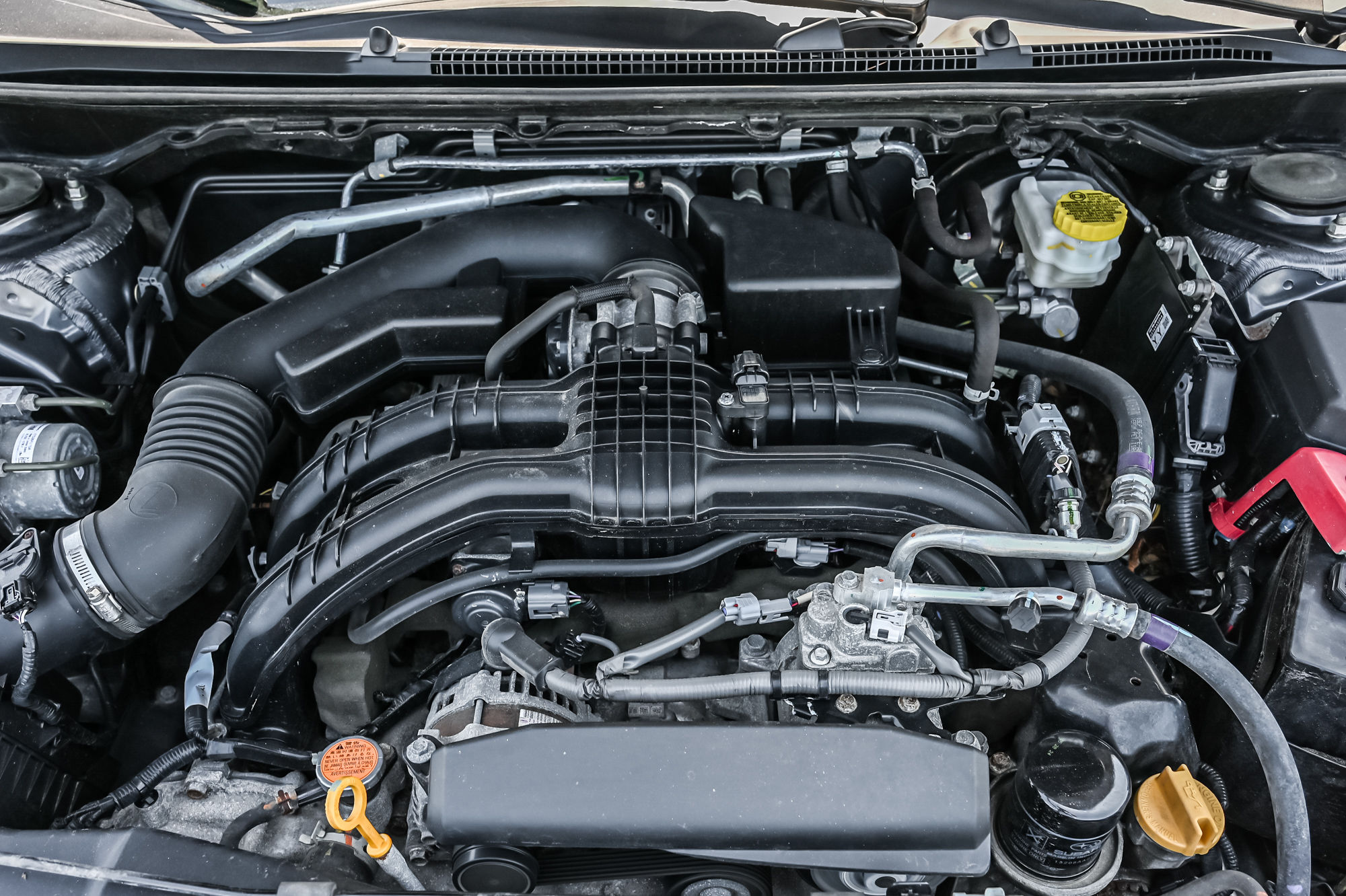 Subaru Impreza  2022 à Dorval, Québec
