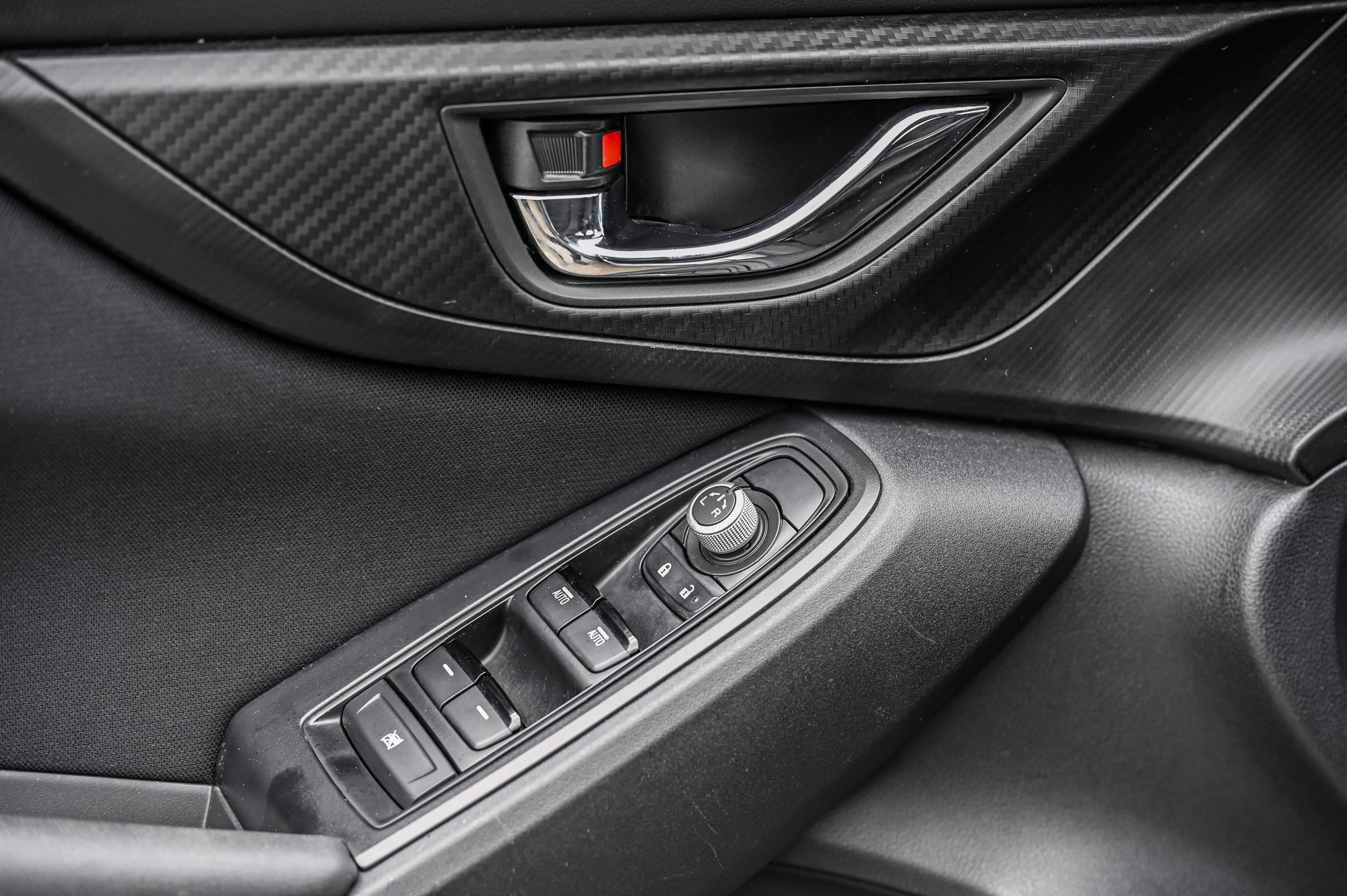 2022 Subaru Impreza in Dorval, Quebec