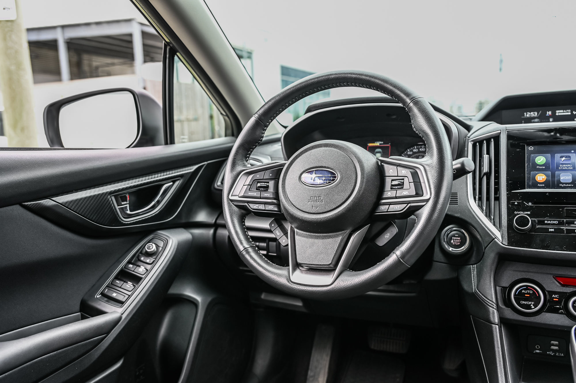 2022 Subaru Impreza in Dorval, Quebec