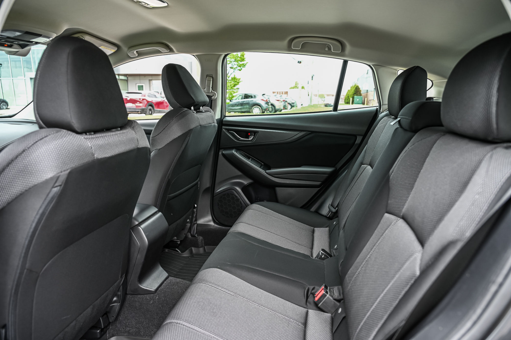 2022 Subaru Impreza in Dorval, Quebec