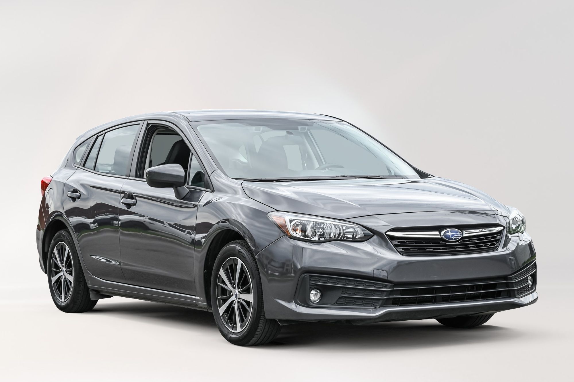 2022 Subaru Impreza in Dorval, Quebec
