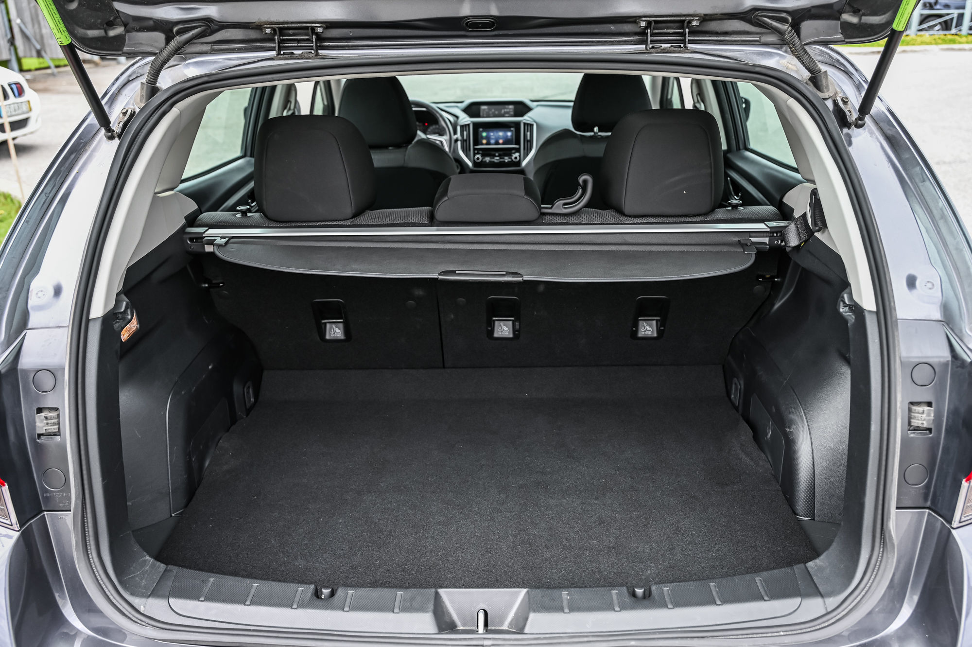 2022 Subaru Impreza in Dorval, Quebec