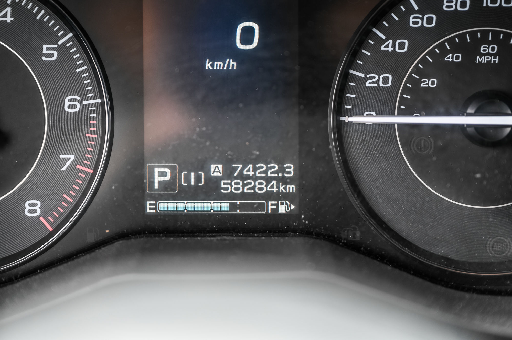 2022 Subaru Impreza in Dorval, Quebec