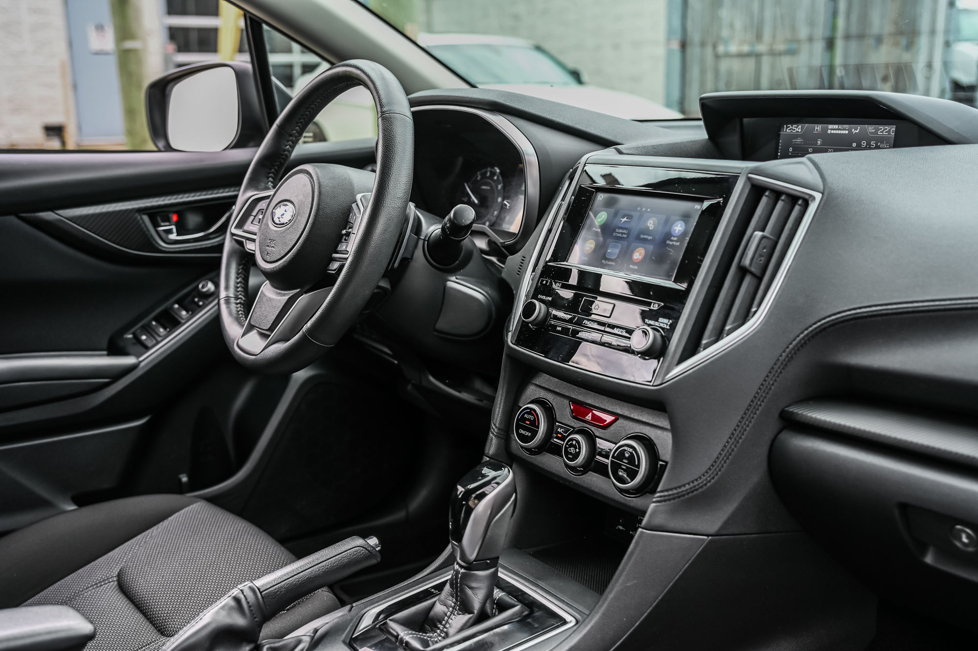 2022 Subaru Impreza in Dorval, Quebec