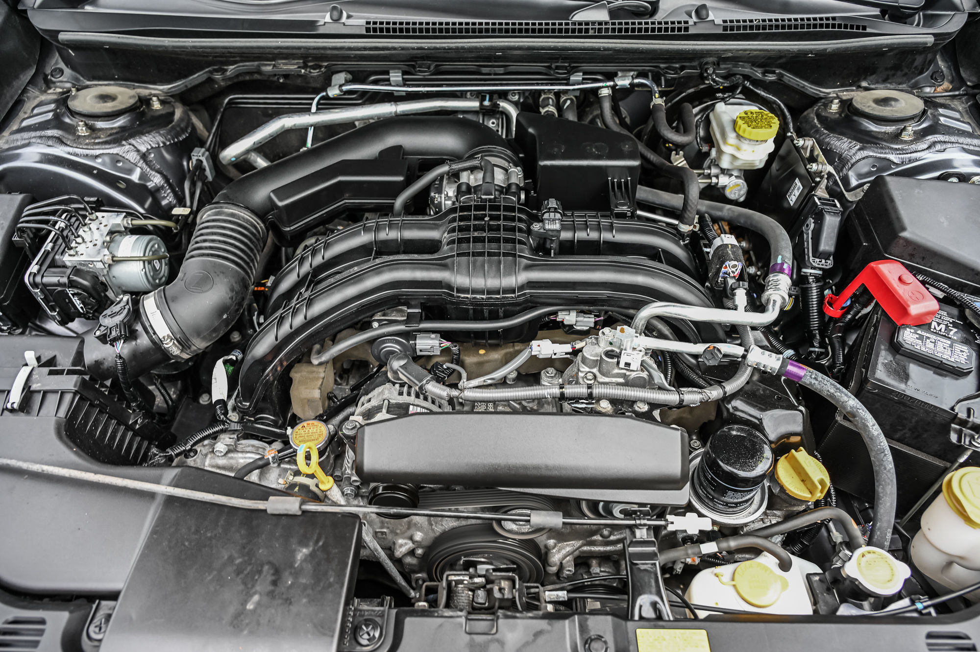 2022 Subaru Impreza in Dorval, Quebec