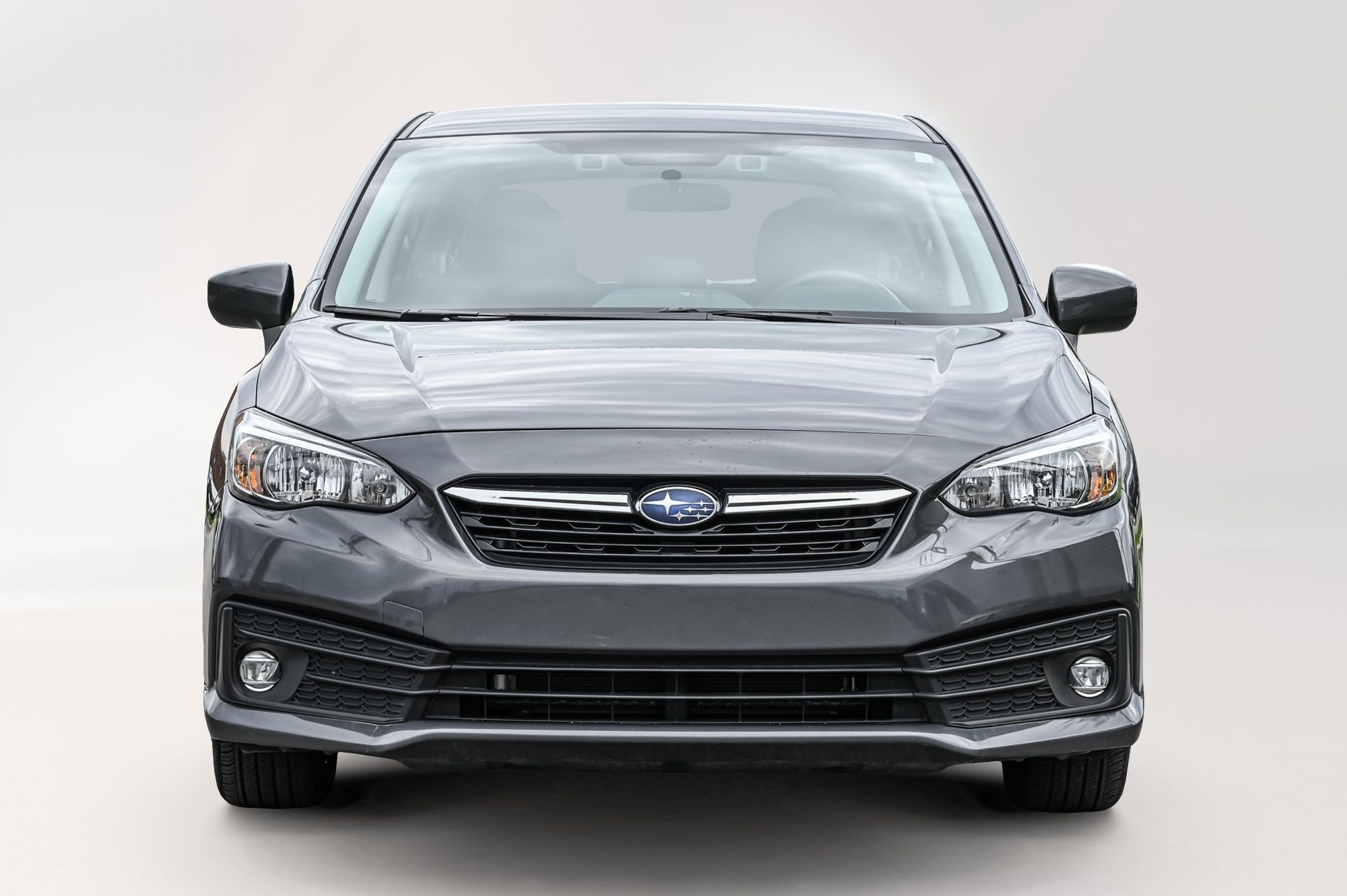 2022 Subaru Impreza in Dorval, Quebec