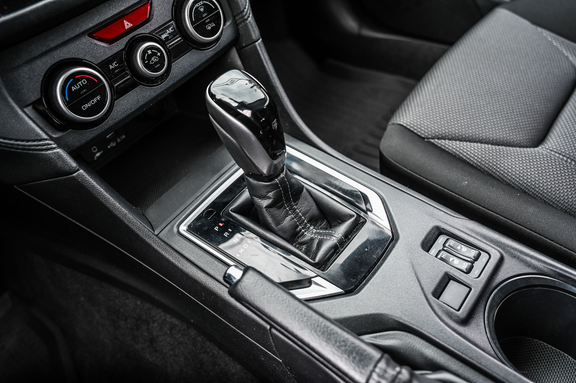 2022 Subaru Impreza in Dorval, Quebec