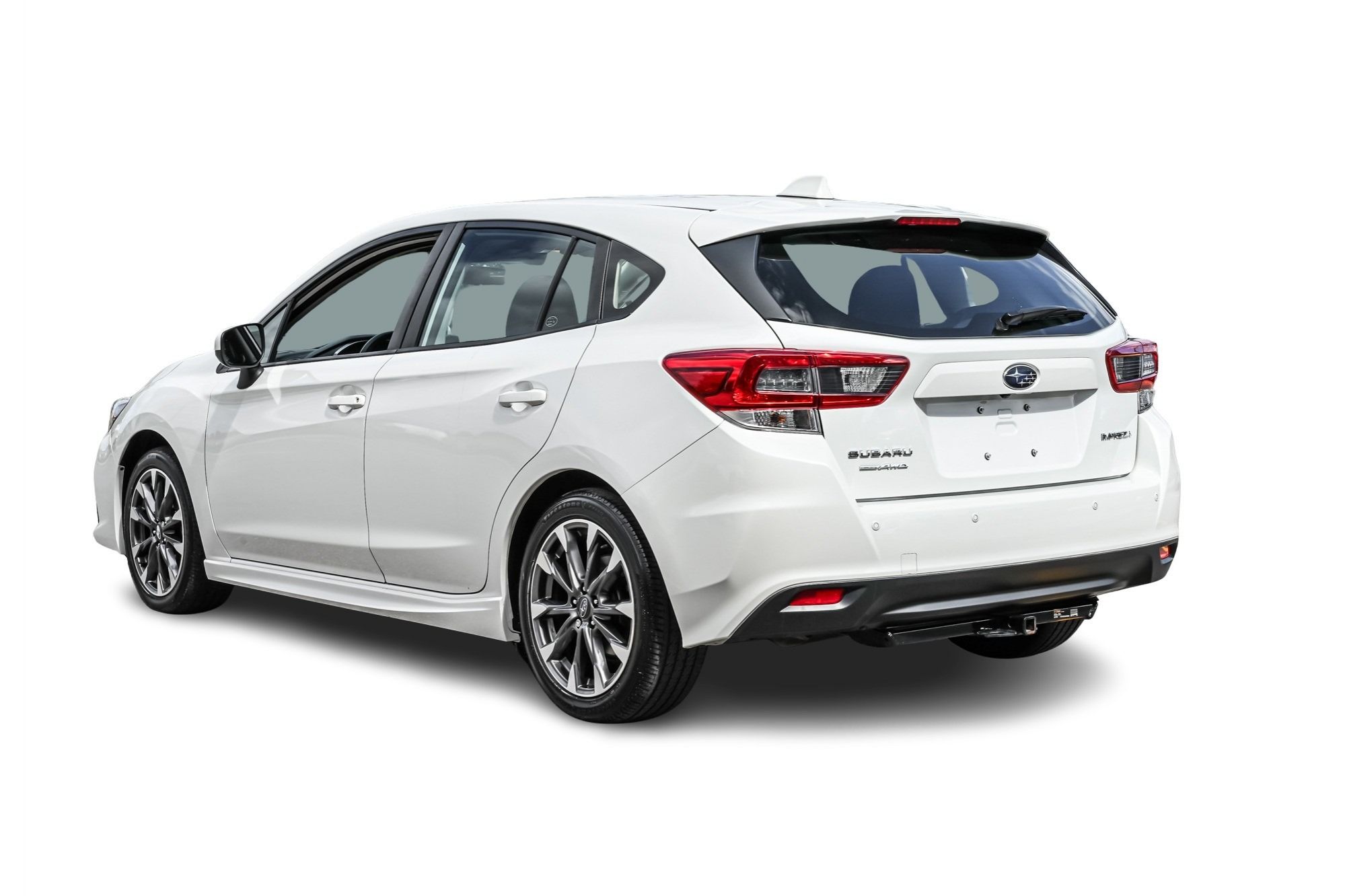Subaru Impreza  2023 à Dorval, Québec