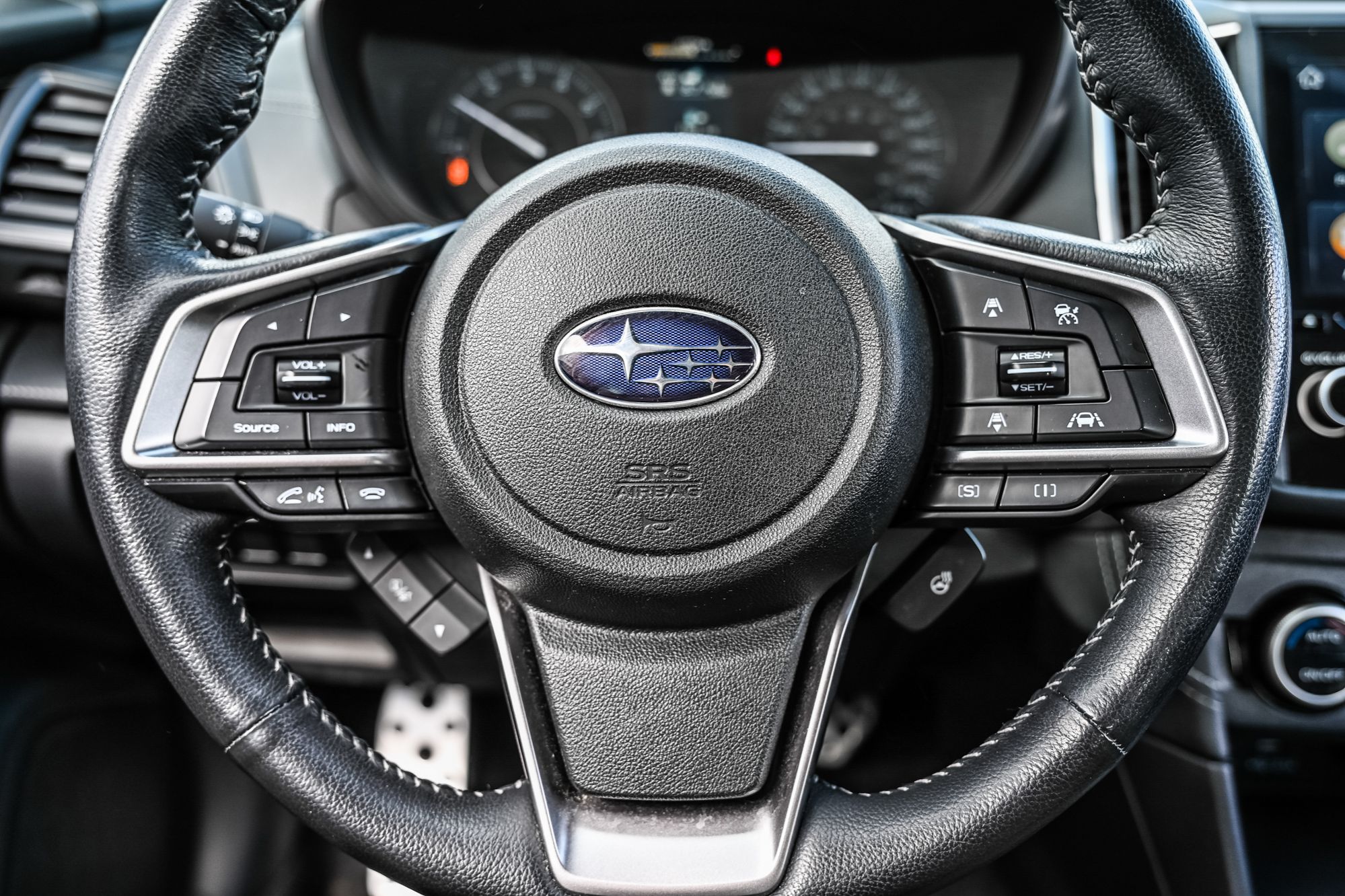 Subaru Impreza  2023 à Dorval, Québec