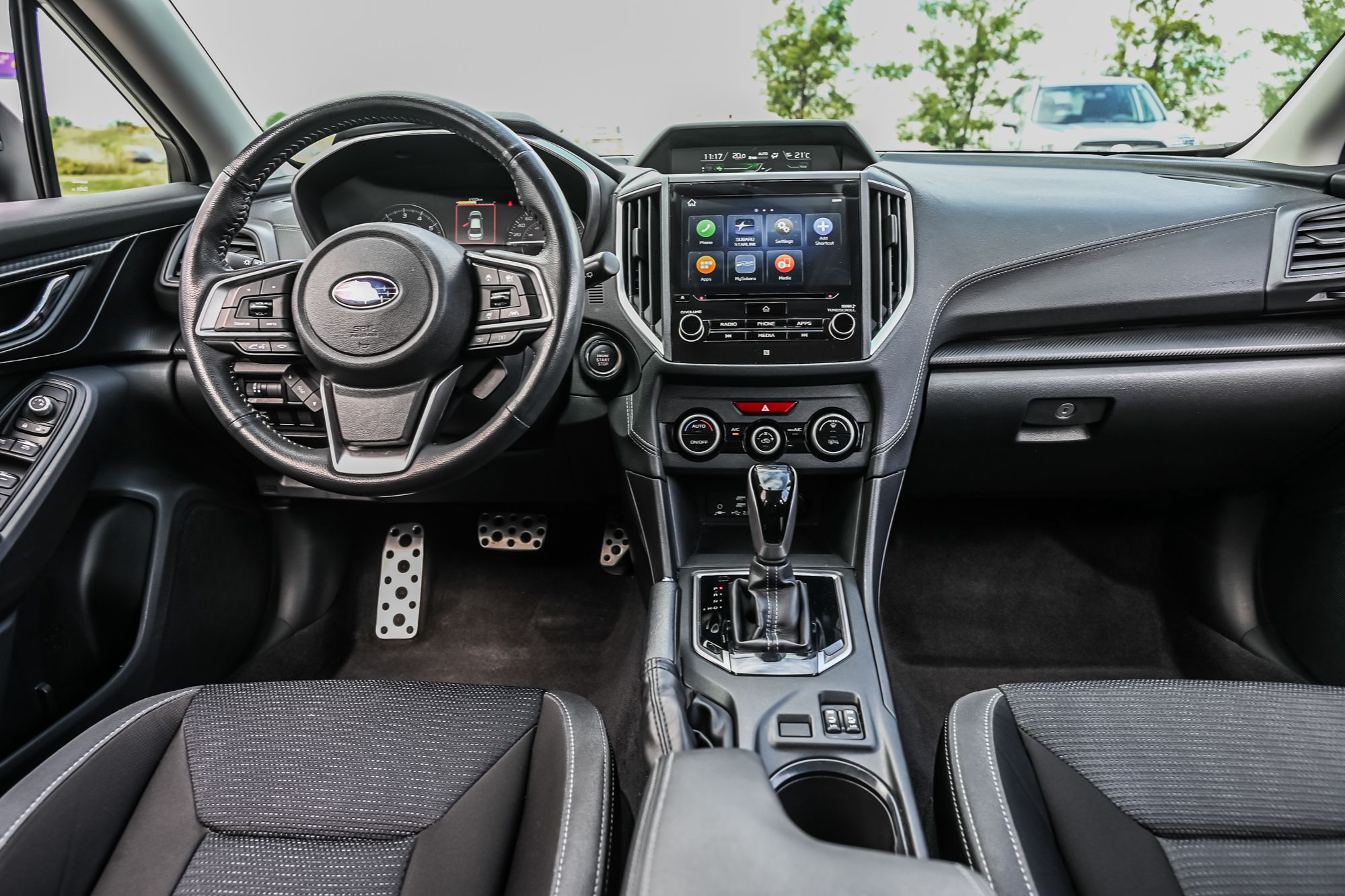 Subaru Impreza  2023 à Dorval, Québec