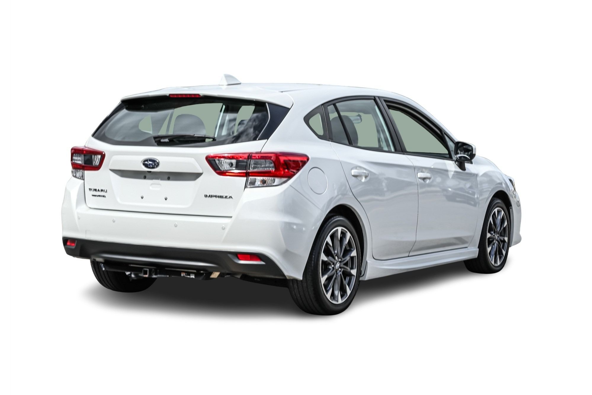 Subaru Impreza  2023 à Dorval, Québec