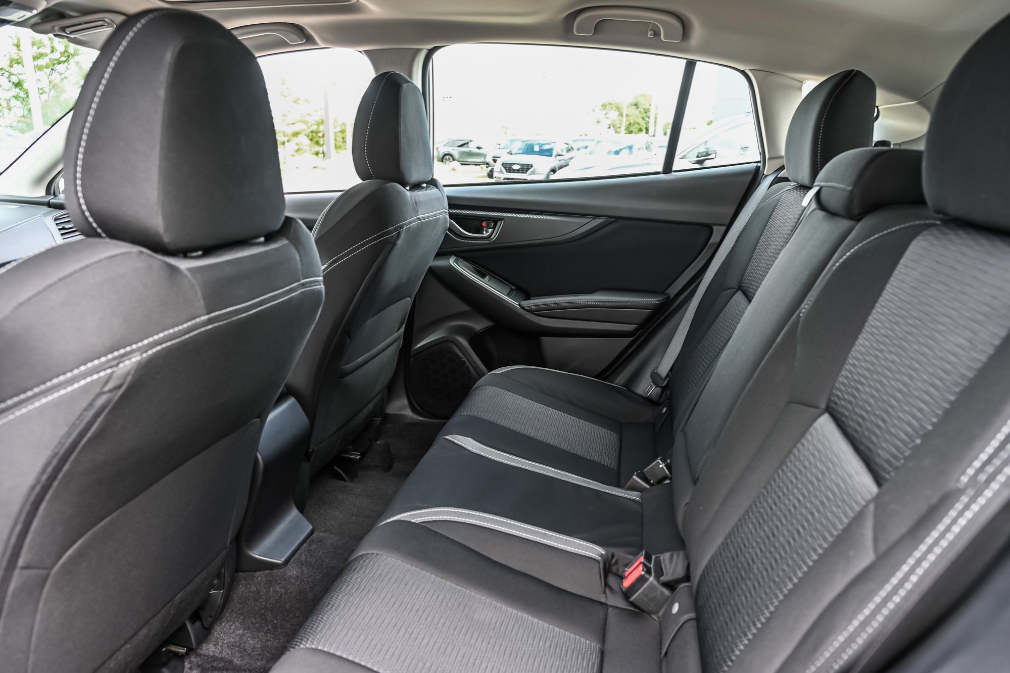 Subaru Impreza  2023 à Dorval, Québec