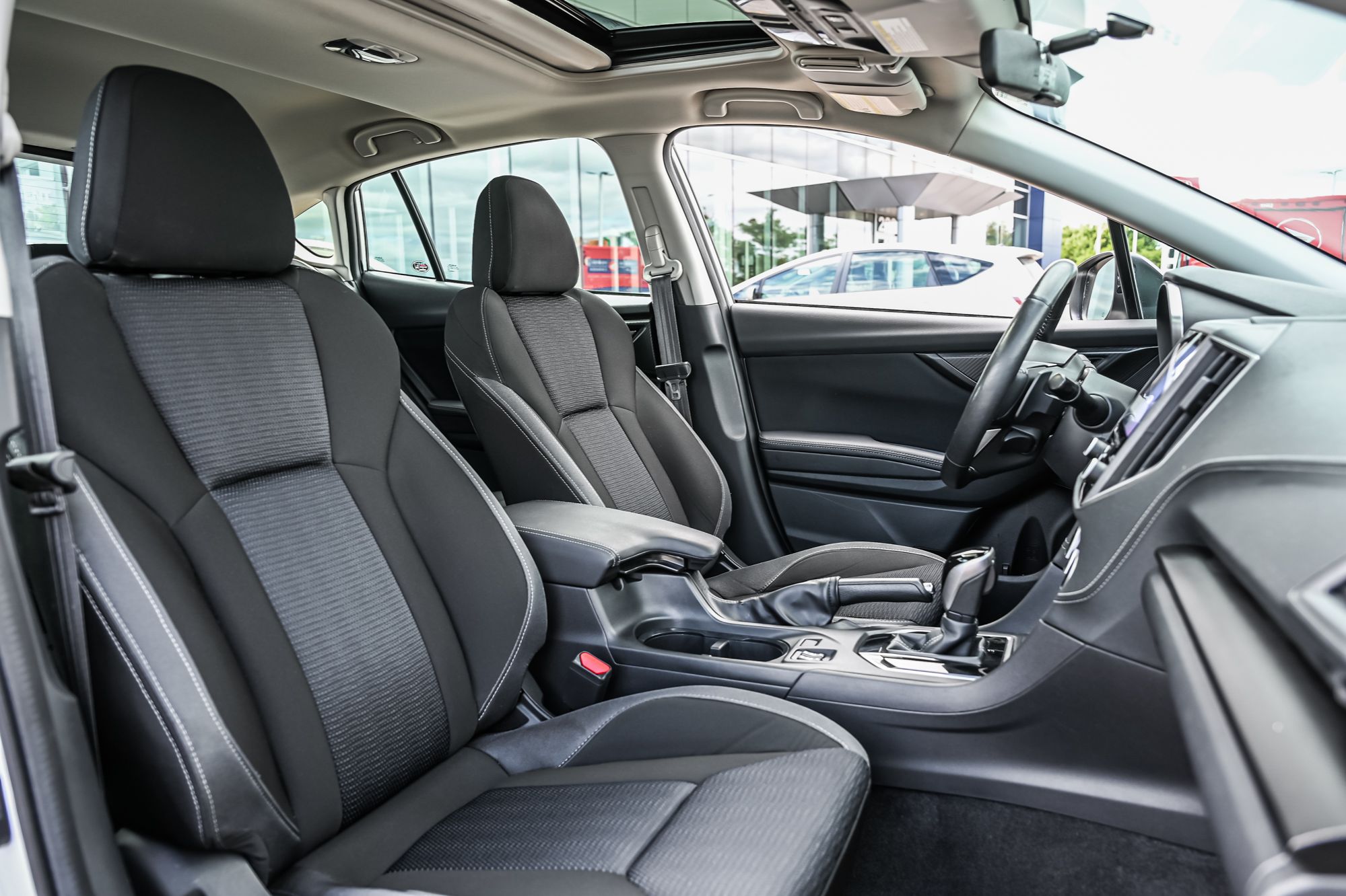 Subaru Impreza  2023 à Dorval, Québec