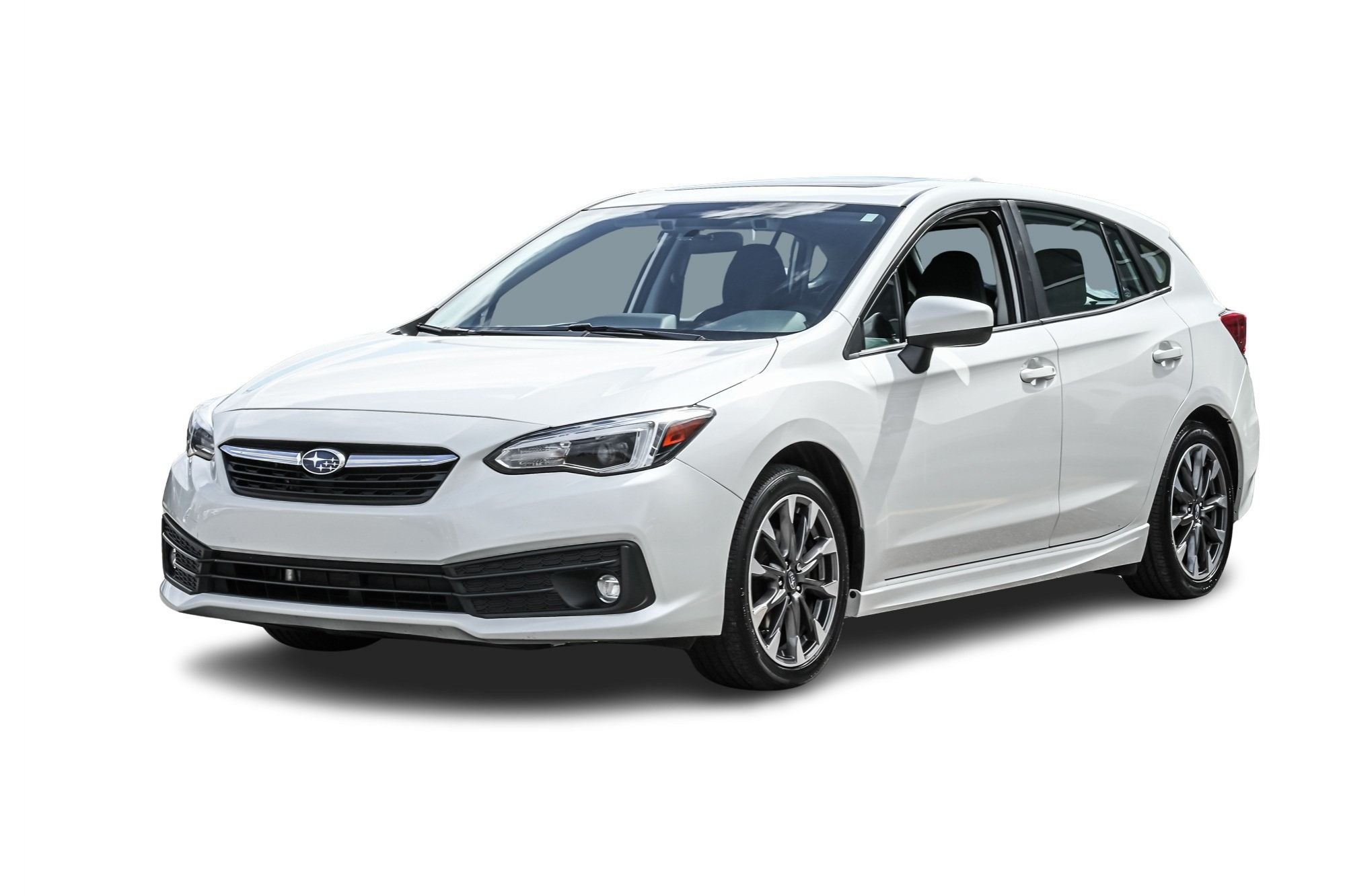 Subaru Impreza  2023 à Dorval, Québec