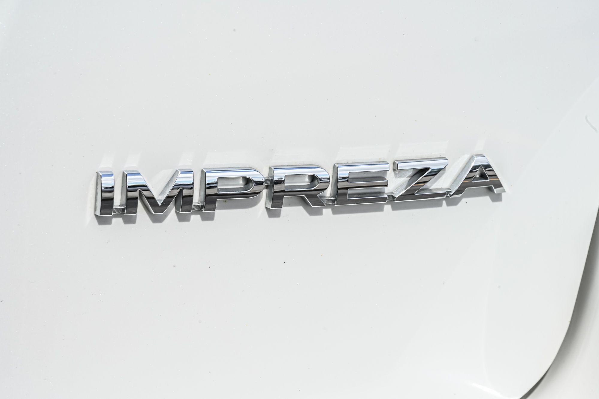 Subaru Impreza  2023 à Dorval, Québec