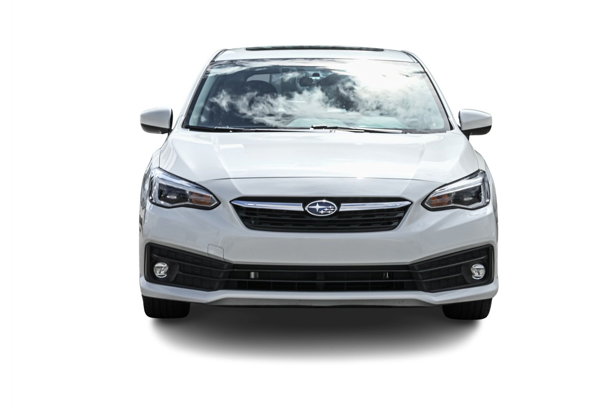 Subaru Impreza  2023 à Dorval, Québec
