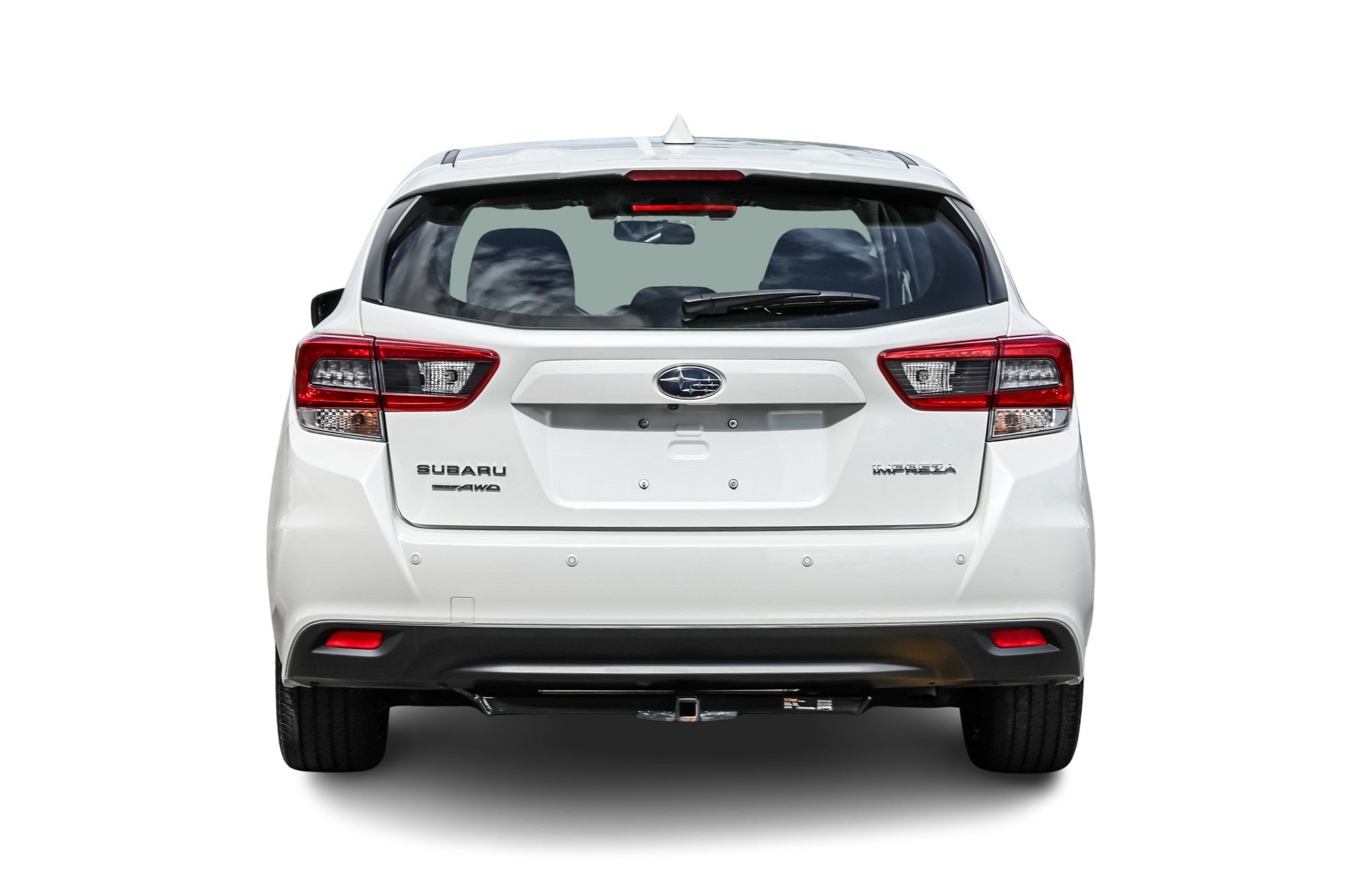 Subaru Impreza  2023 à Dorval, Québec