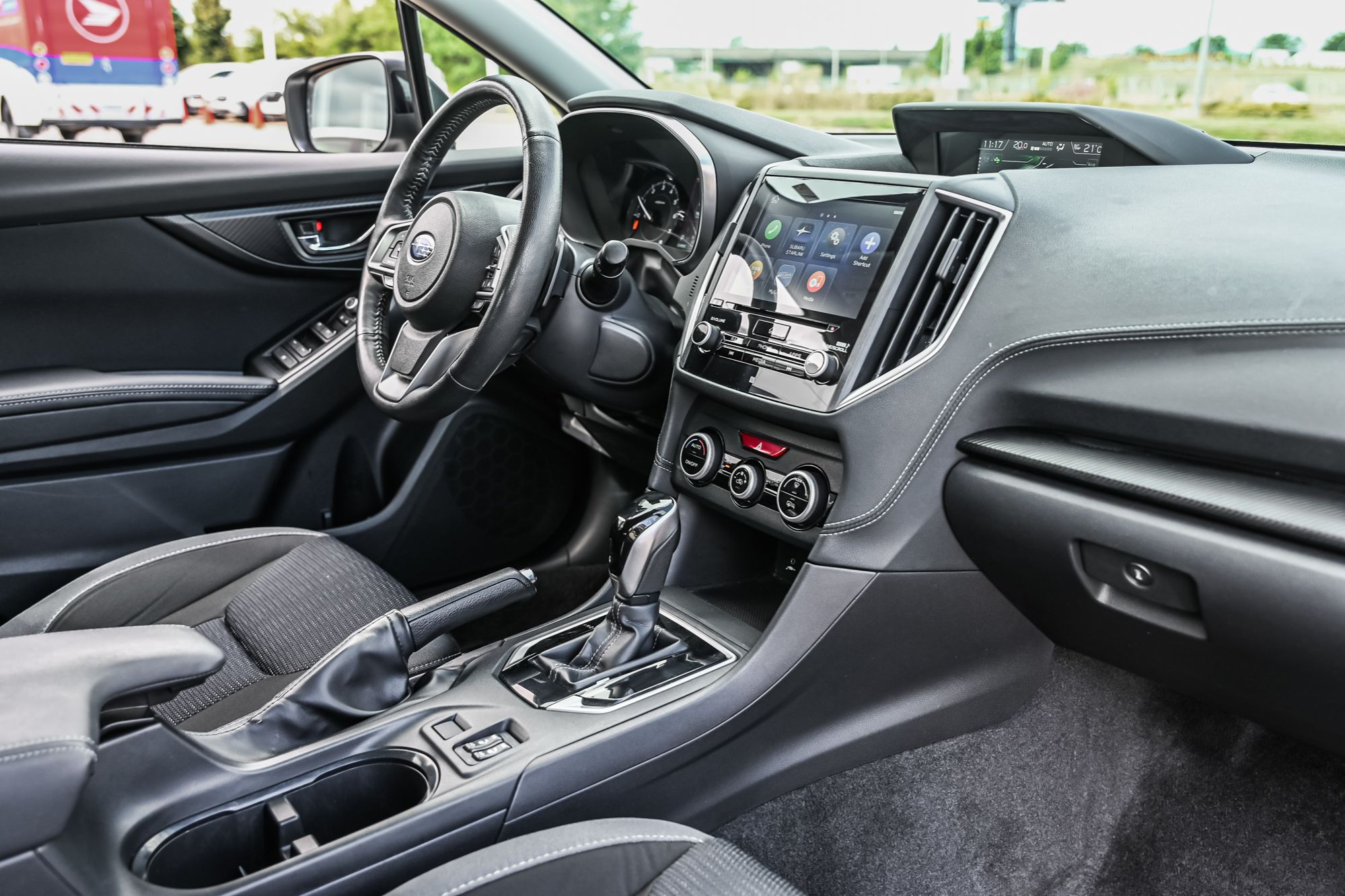 Subaru Impreza  2023 à Dorval, Québec